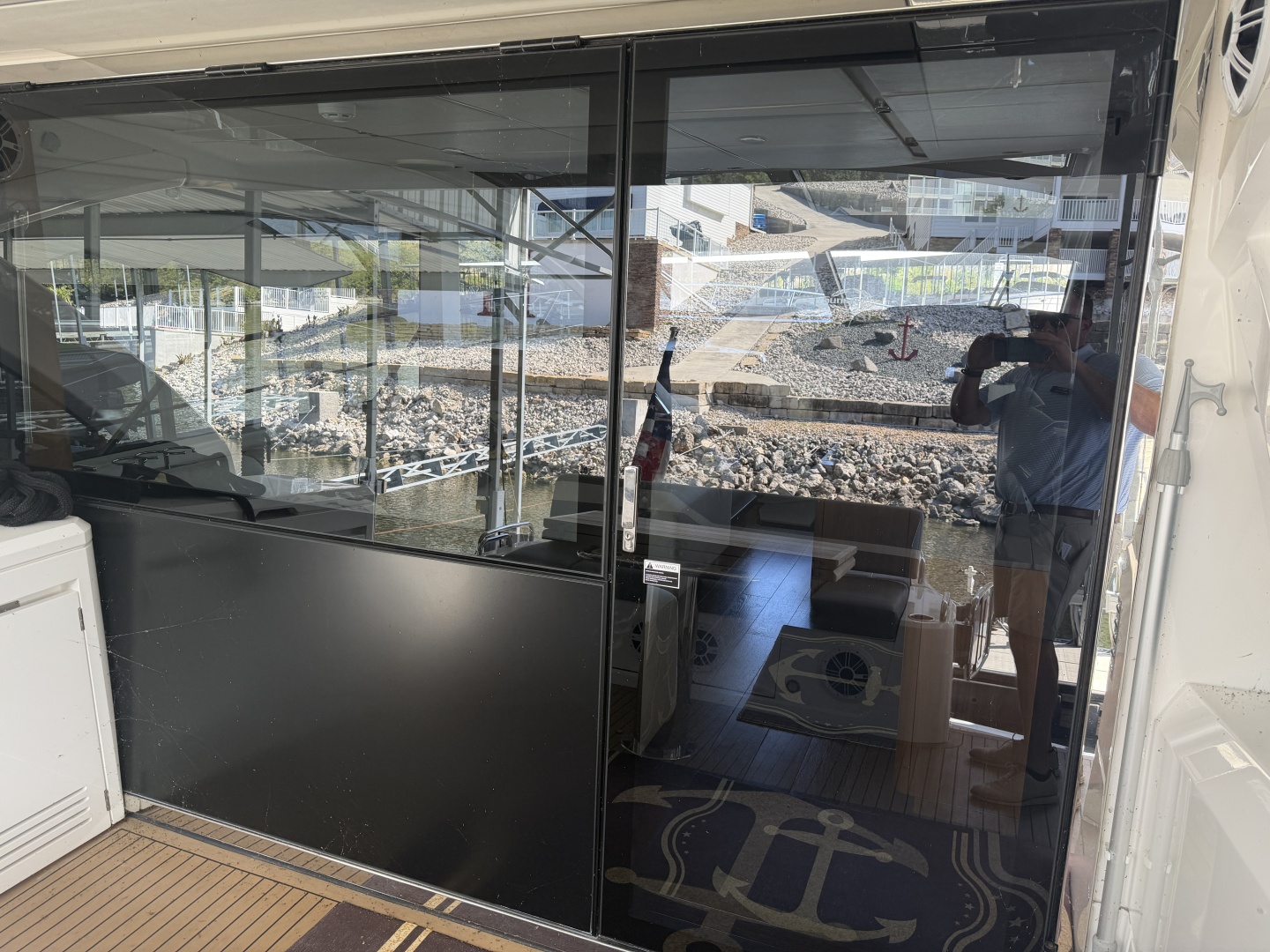 55ft Sunseeker Yacht For Sale