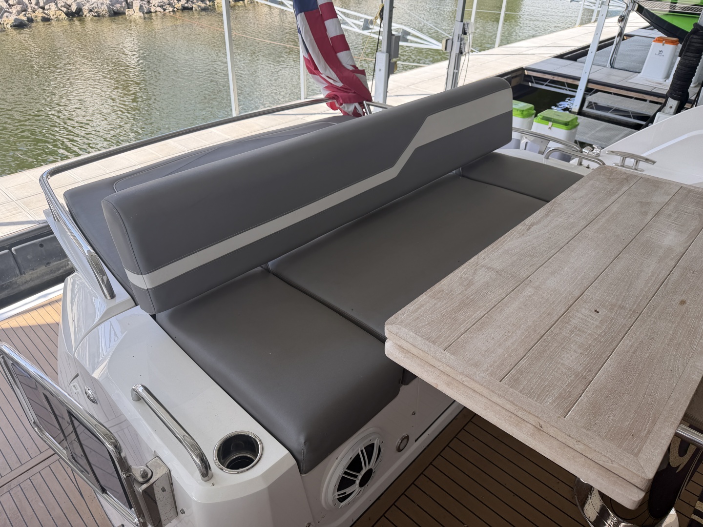 55ft Sunseeker Yacht For Sale