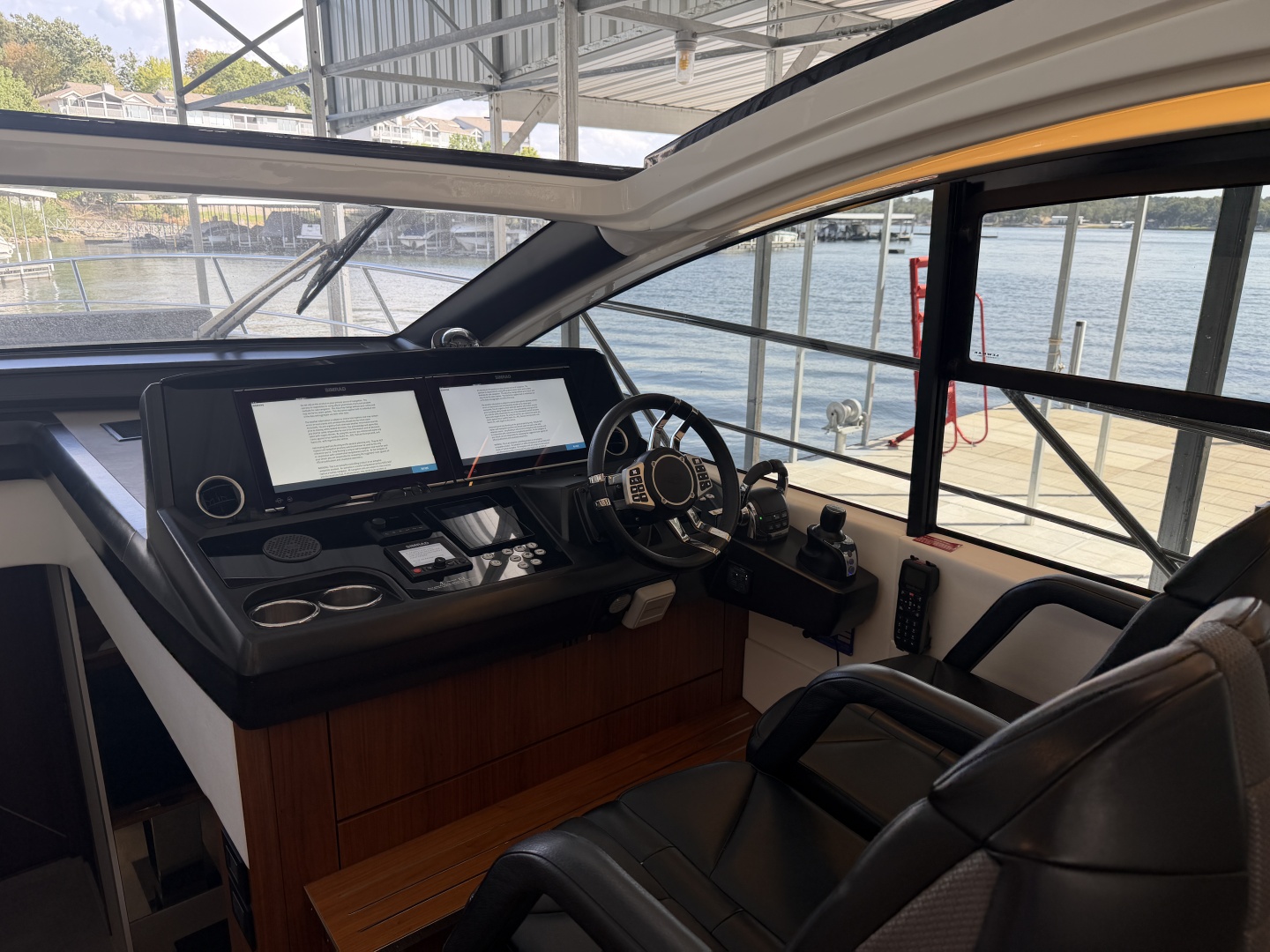 55ft Sunseeker Yacht For Sale
