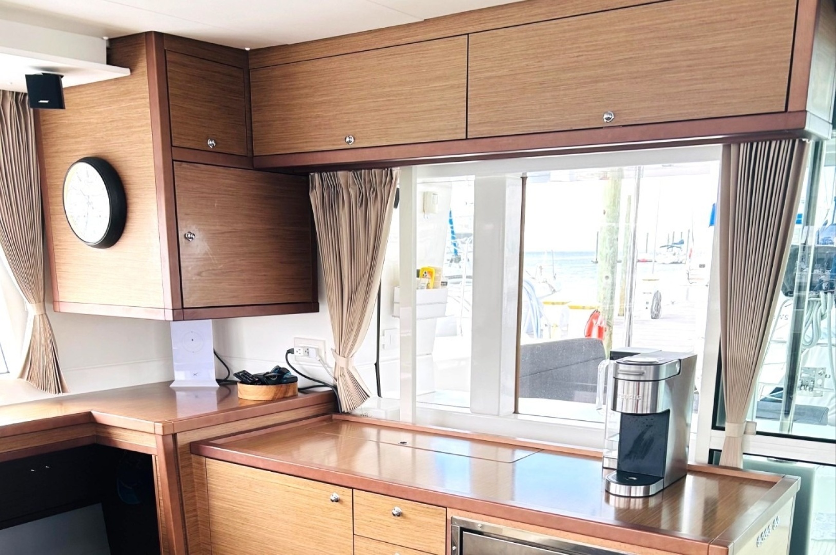 Lagoon 450 F · 2019 en venta en Otra zona — foto 8