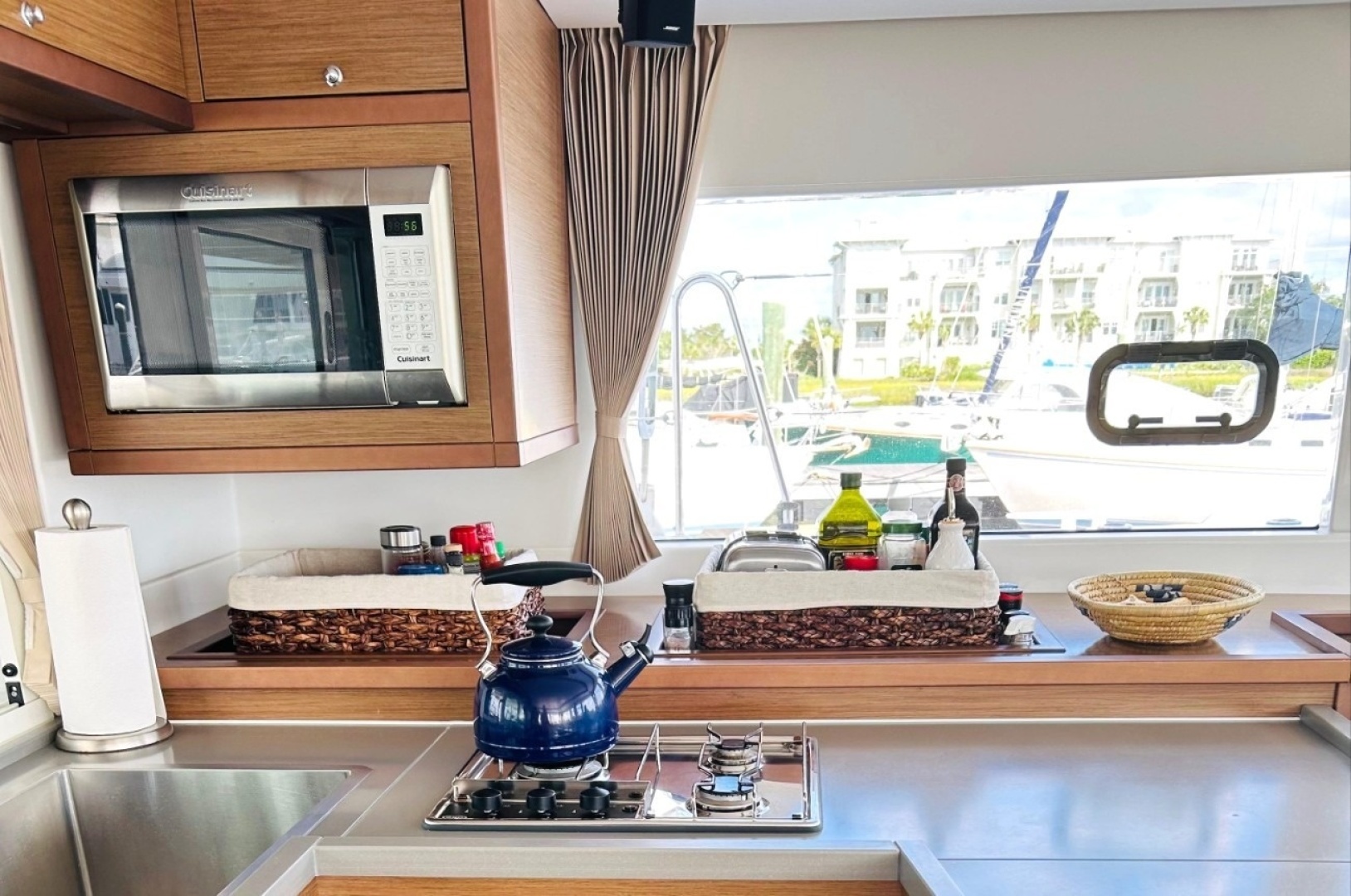 Lagoon 450 F · 2019 en venta en Otra zona — foto 6