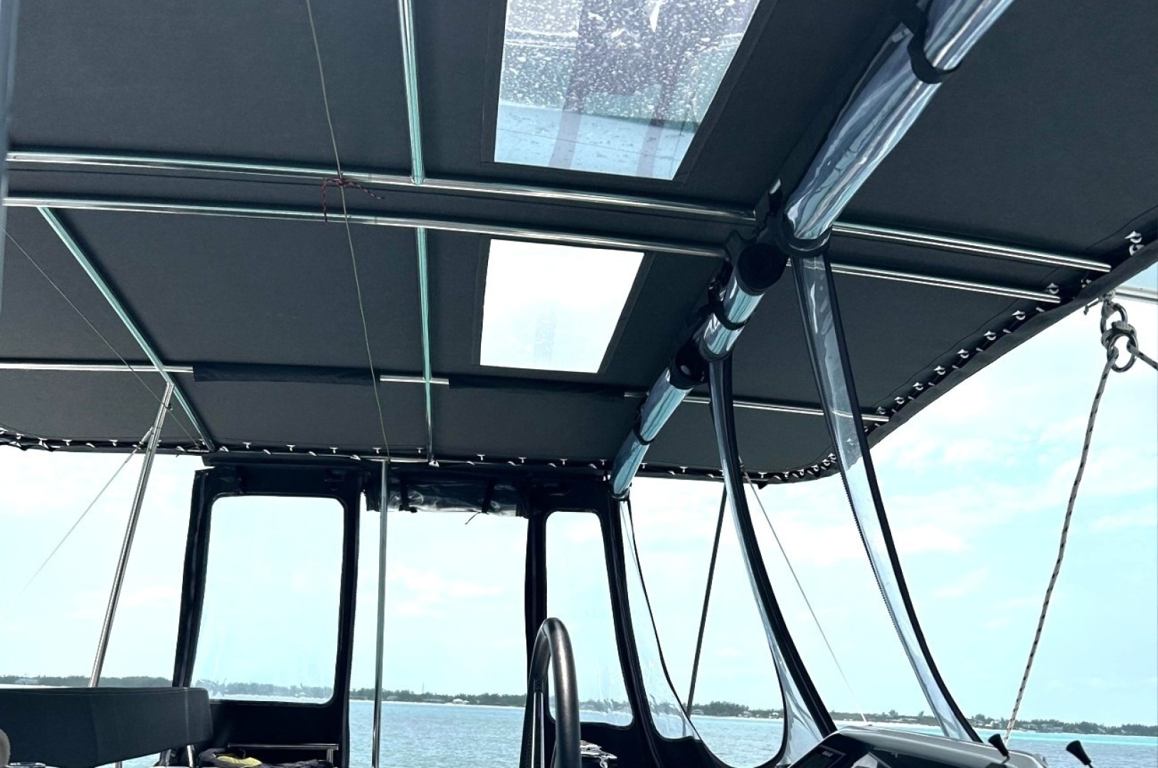 2019 Lagoon 450 F