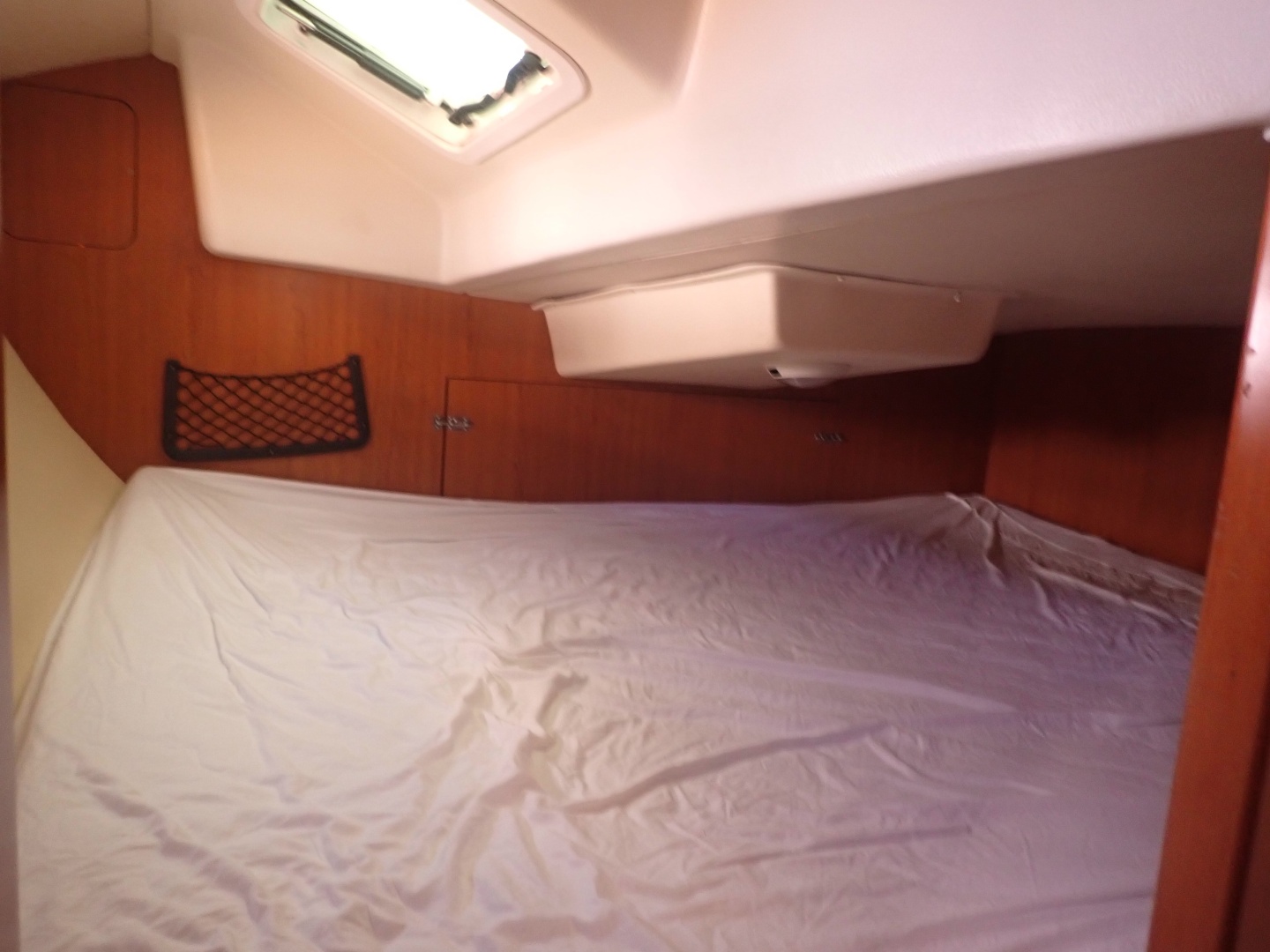 33ft Hunter Yacht For Sale