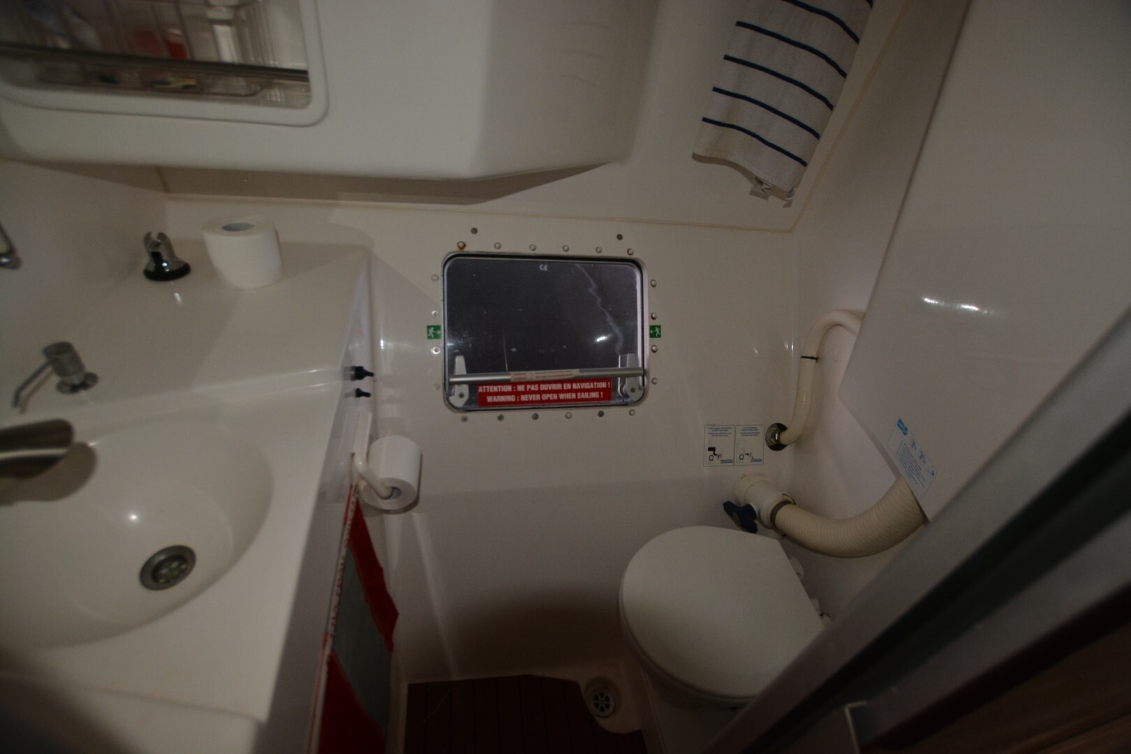 Perserverance 40ft Fountaine Pajot Yacht For Sale