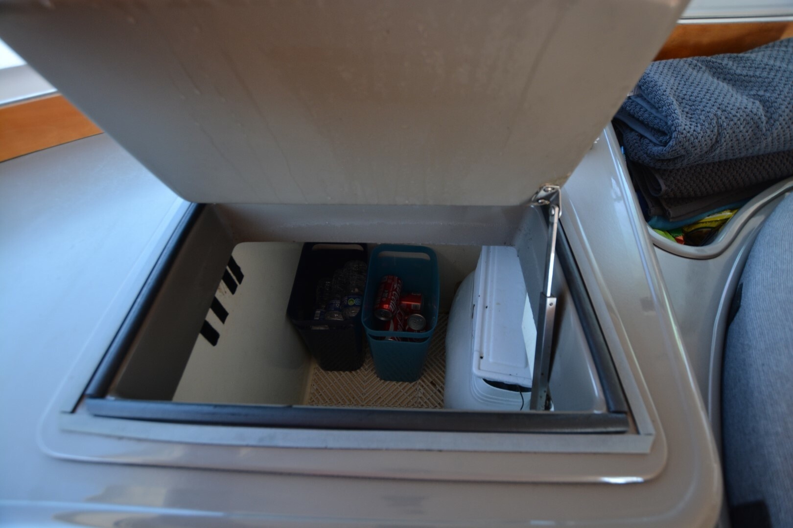 Perserverance 40ft Fountaine Pajot Yacht For Sale