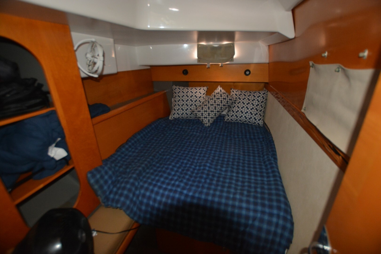 2007 Fountaine Pajot Lavezzi