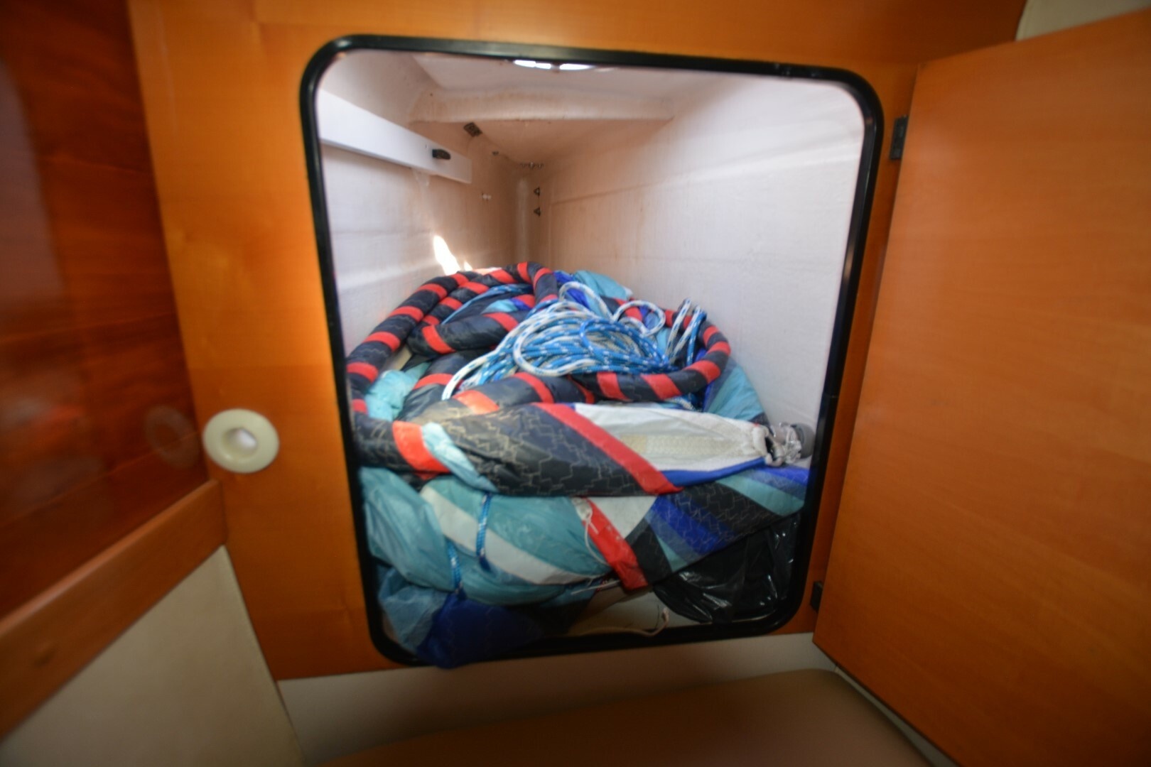 2007 Fountaine Pajot Lavezzi