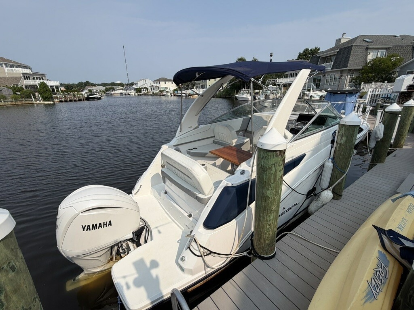 2022 Regal 26 XO — photograph 2