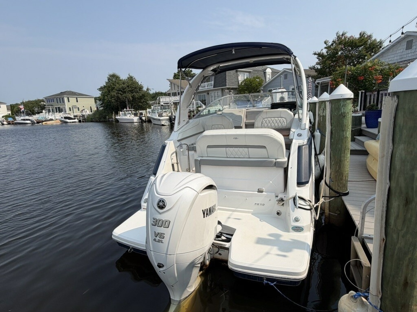 2022 Regal 26 XO — photograph 3