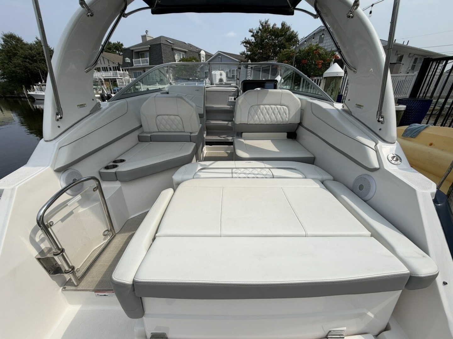2022 Regal 26 XO — photograph 5