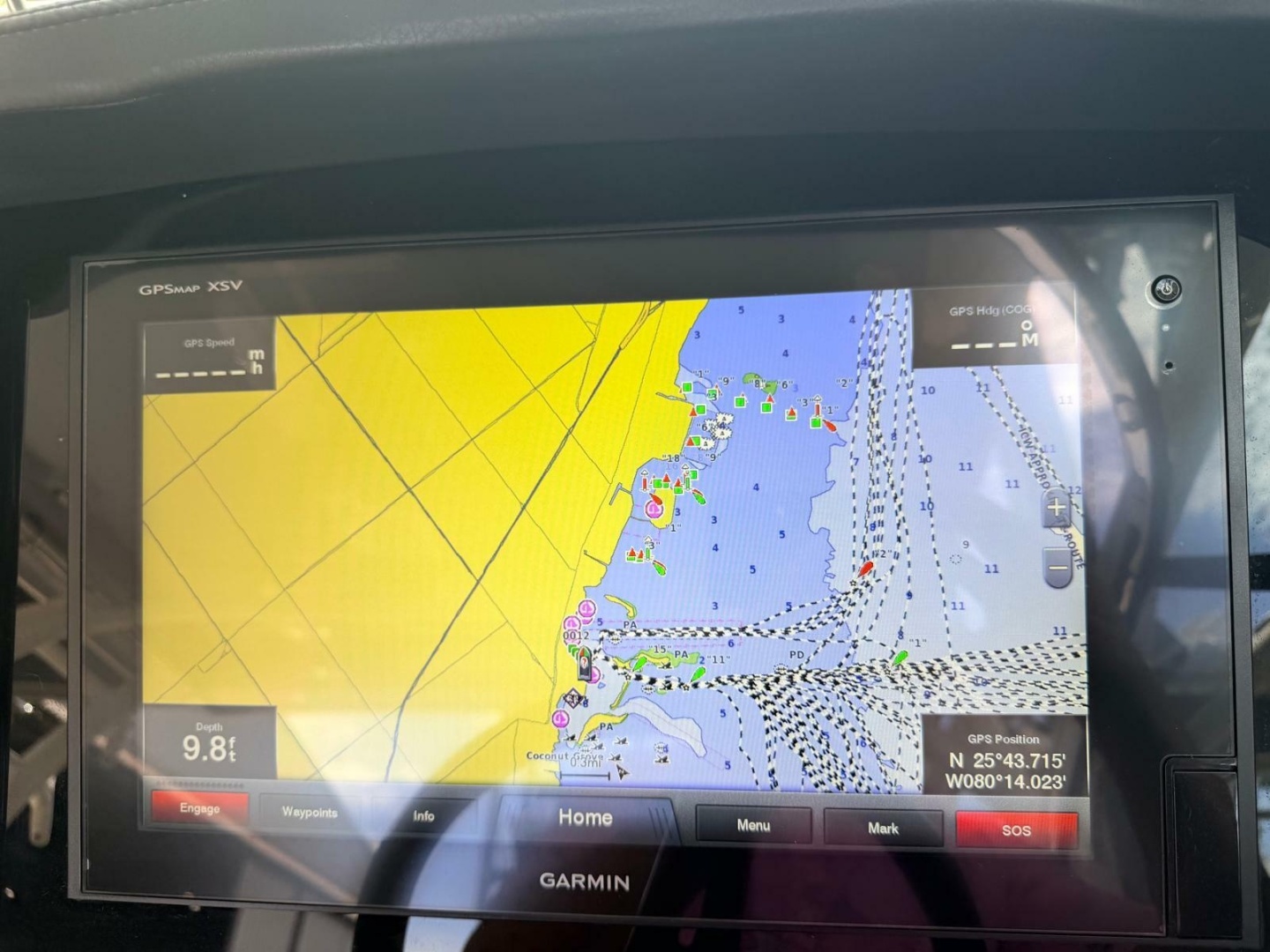 31ft Robalo Yacht For Sale