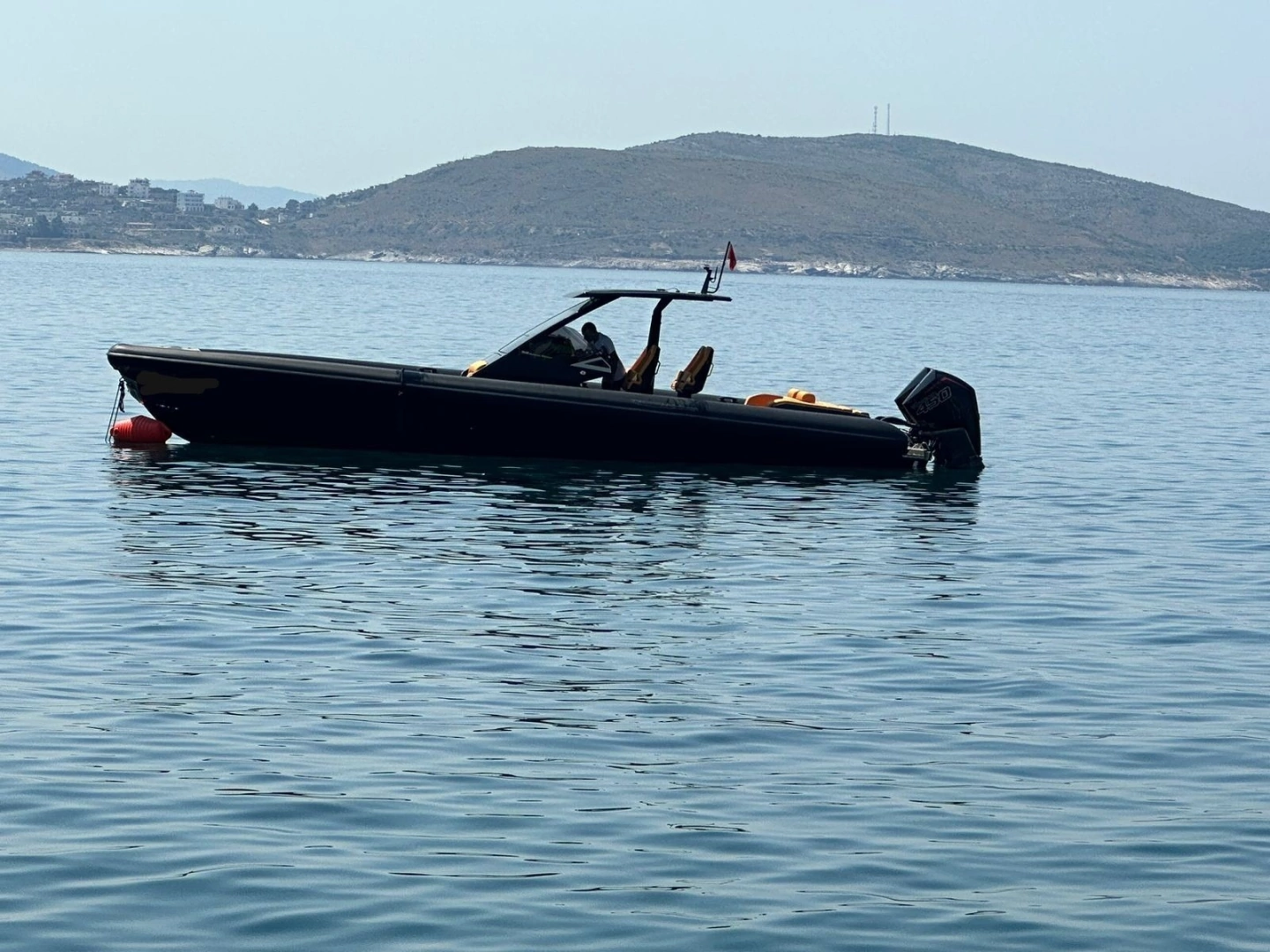 2022 Technohull 38 Grand Sport, photo 1 of 17