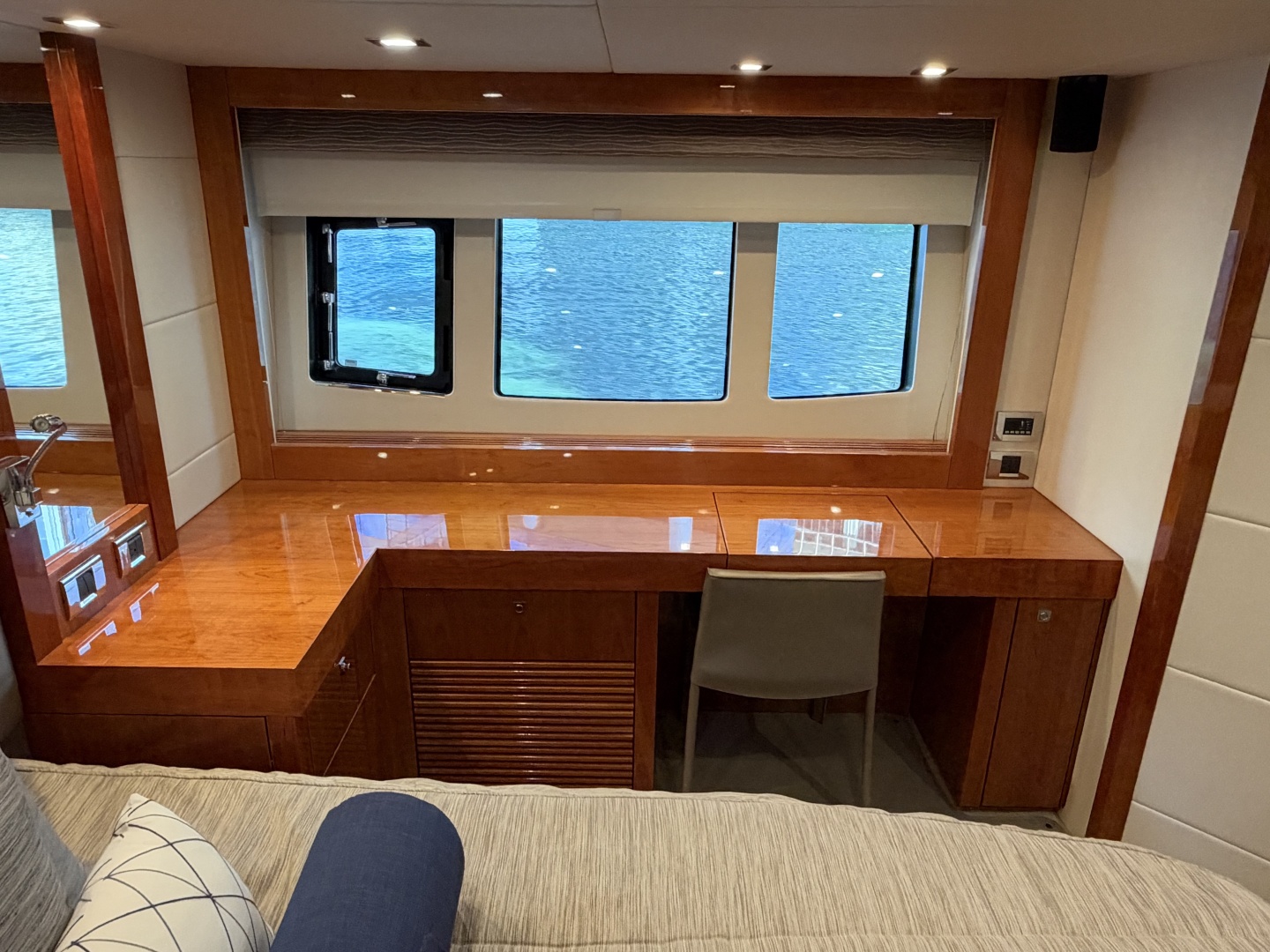 2014 Sunseeker 60 Predator