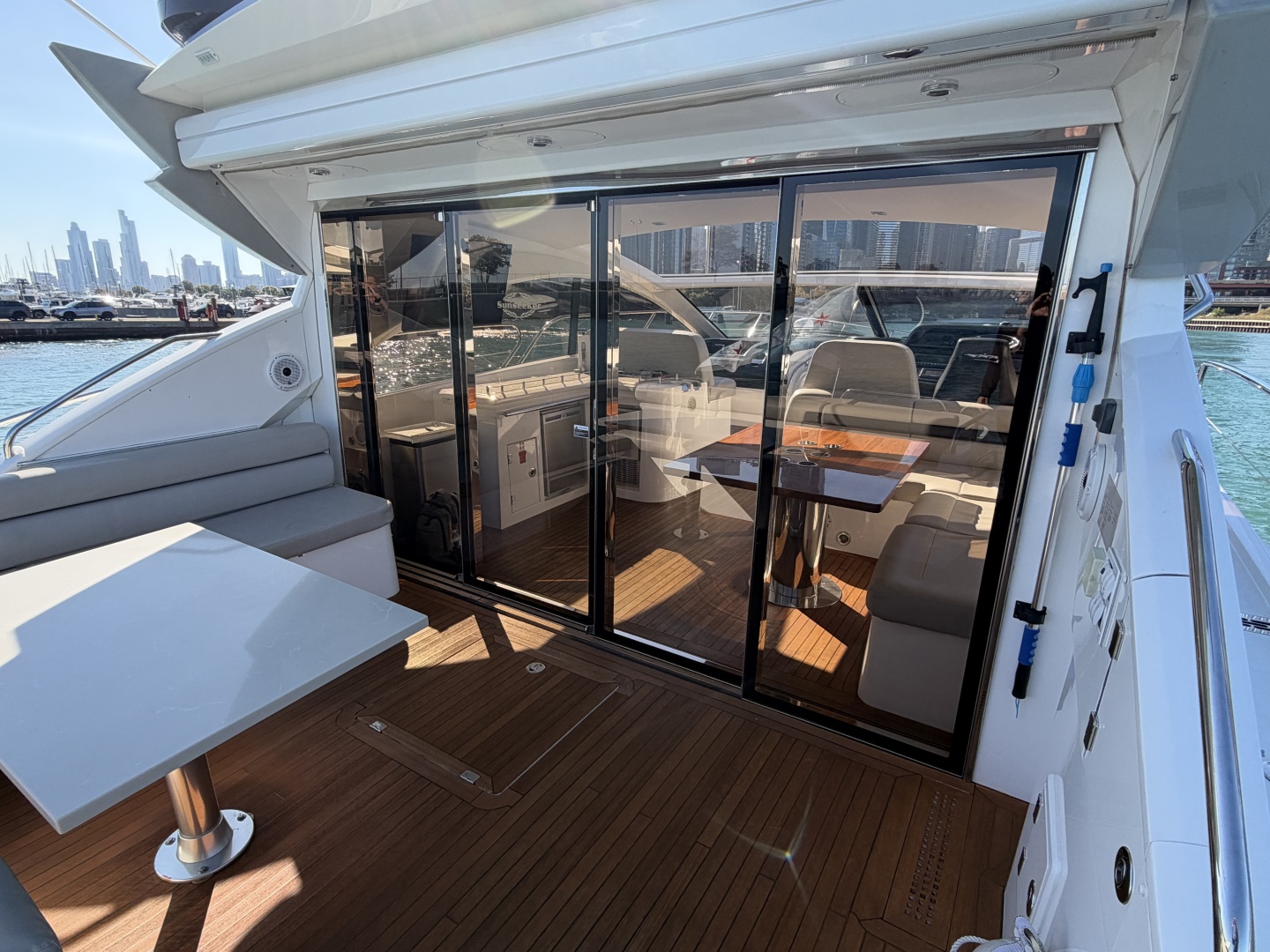 2014 Sunseeker 60 Predator