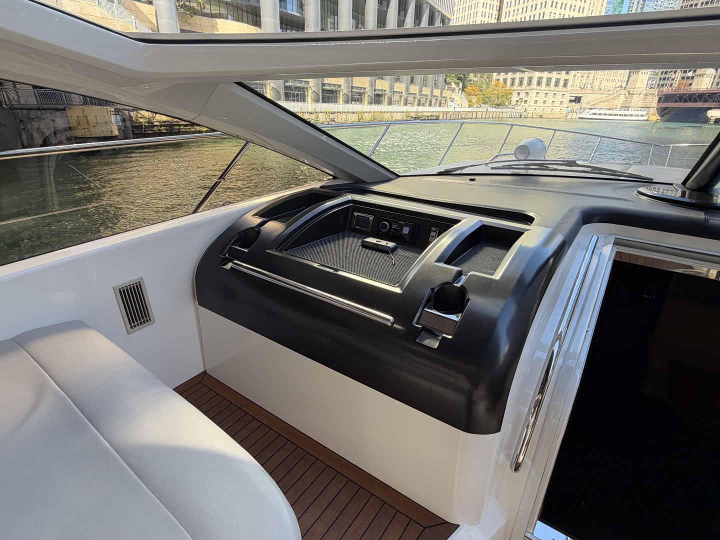 2014 Sunseeker 60 Predator