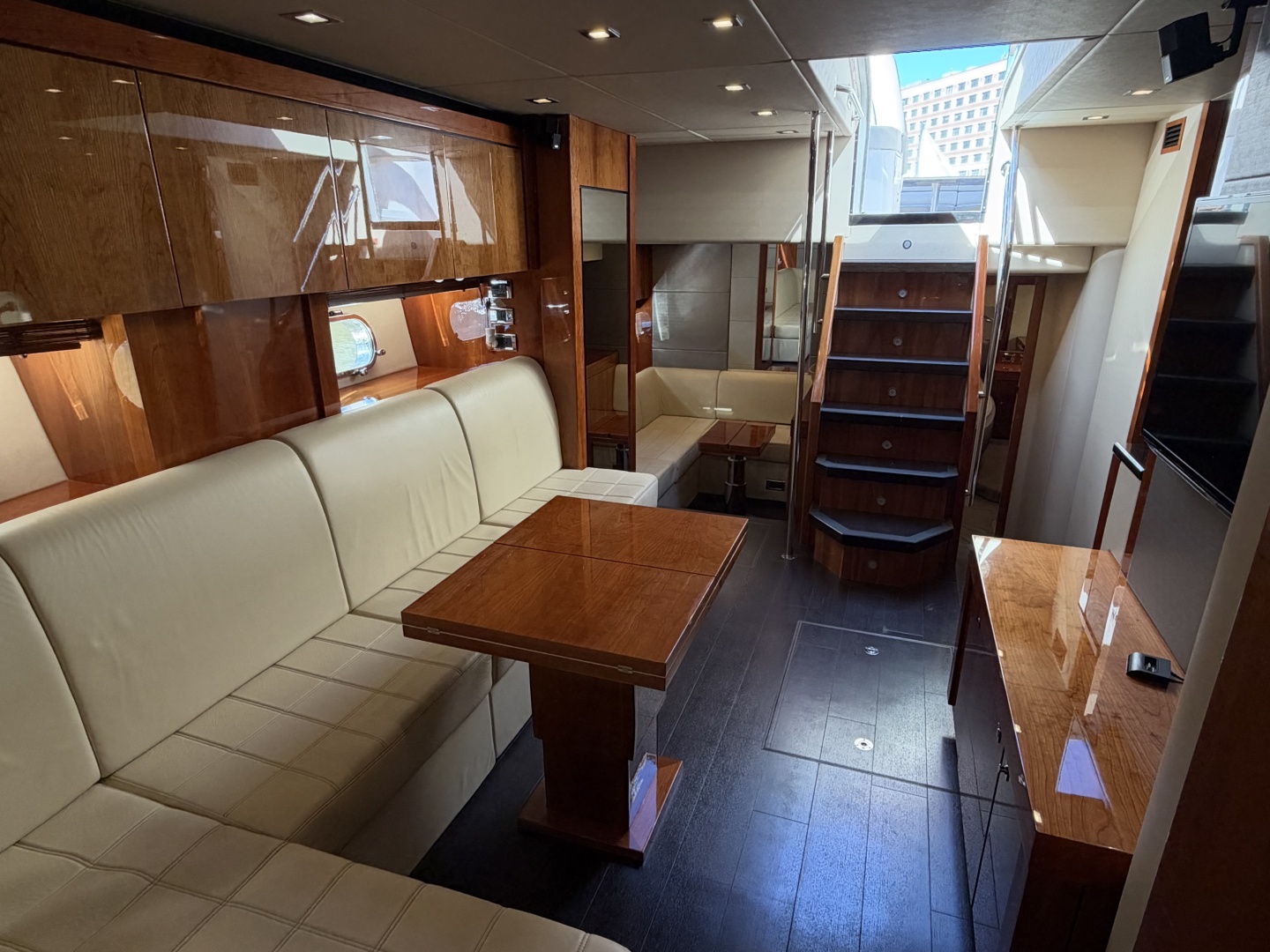 2014 Sunseeker 60 Predator