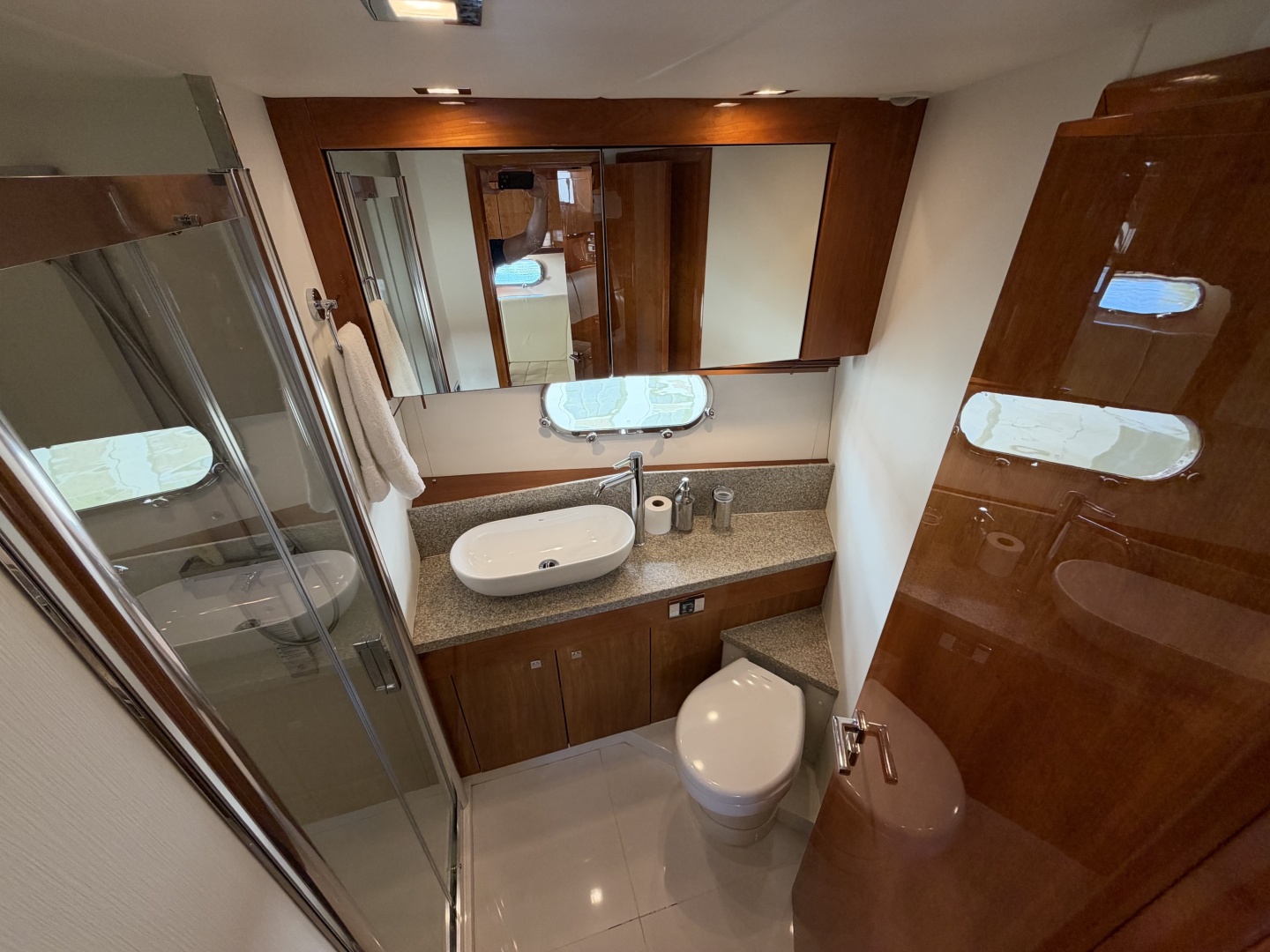 2014 Sunseeker 60 Predator