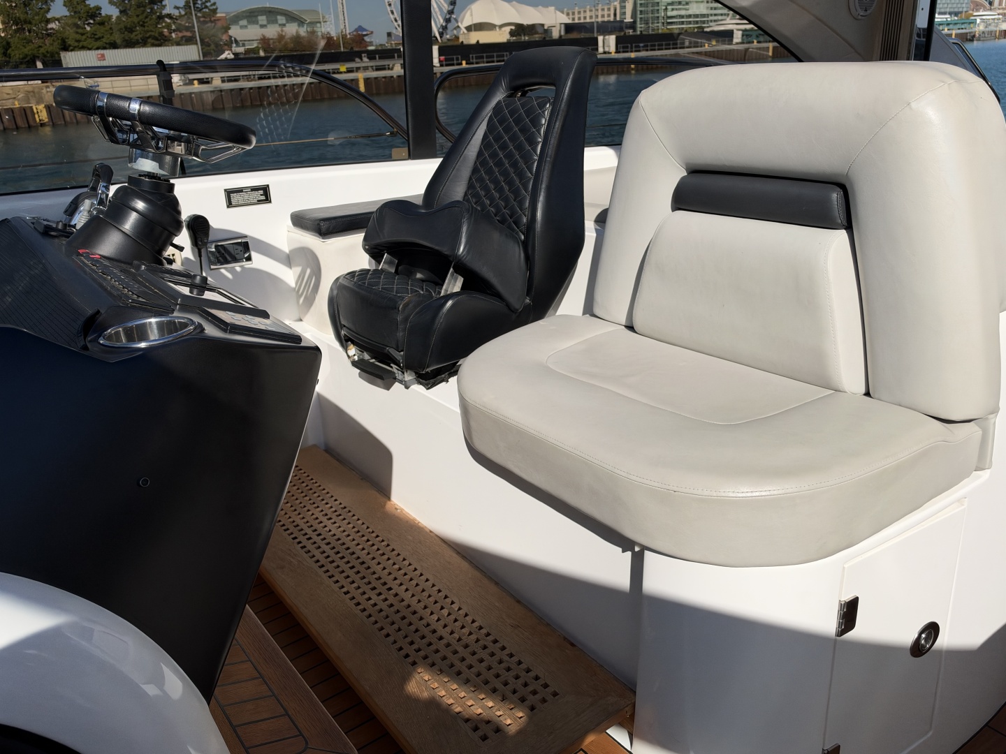 2014 Sunseeker 60 Predator