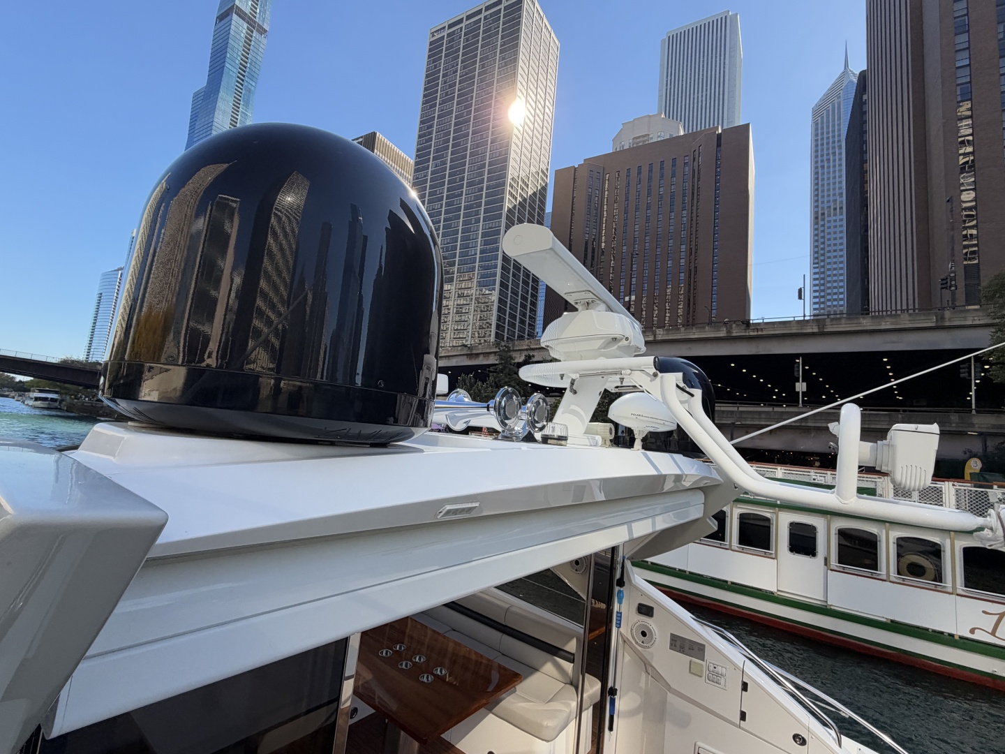 2014 Sunseeker 60 Predator