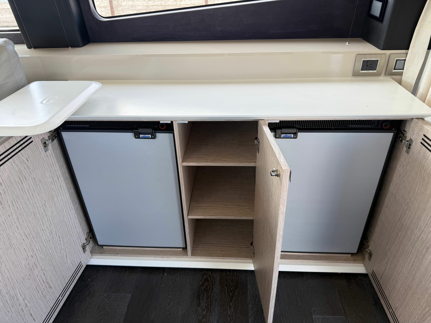 2019 Cranchi E 52S Evoluzione