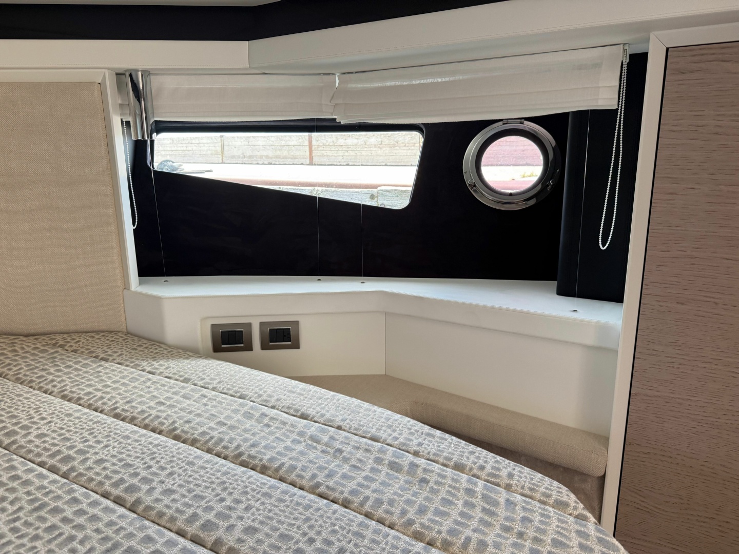 2019 Cranchi E 52S Evoluzione