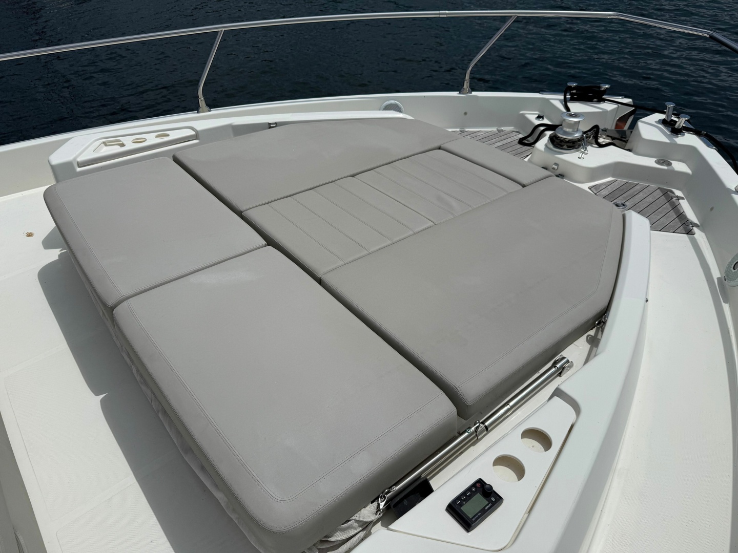 2019 Cranchi E 52S Evoluzione
