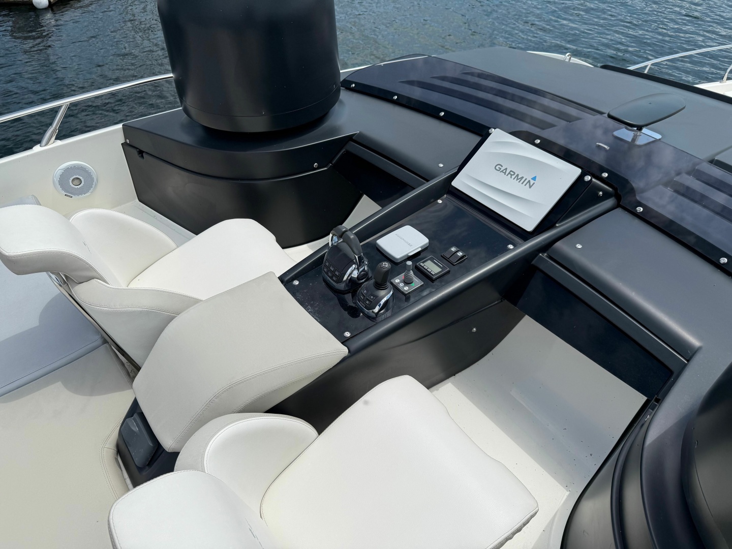 2019 Cranchi E 52S Evoluzione