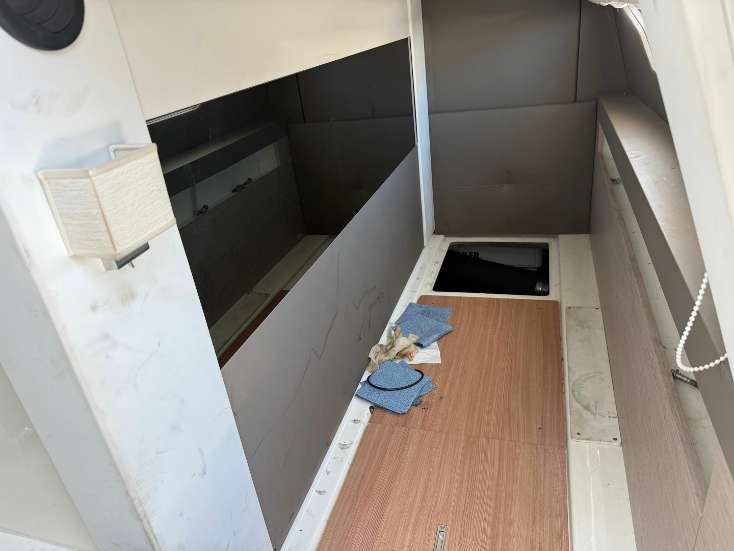 2019 Cranchi E 52S Evoluzione
