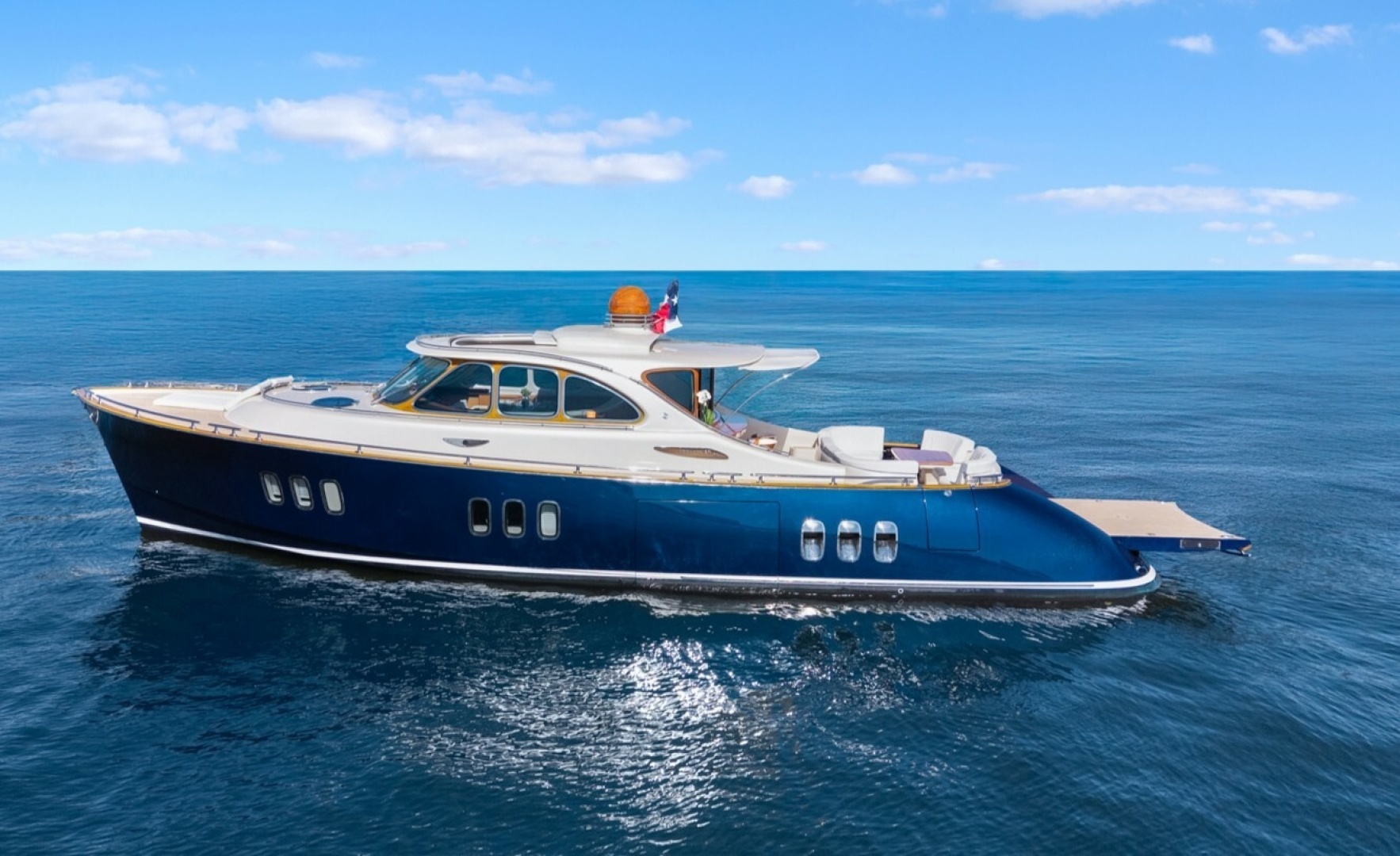 DOUBLE DOWN 55ft Zeelander Yacht For Sale DOUBLE DOWN 55ft Zeelander Yacht For Sale