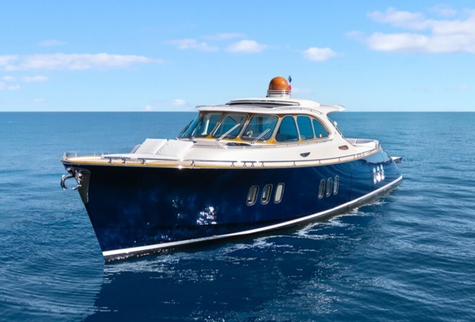2018 Zeelander Z55
