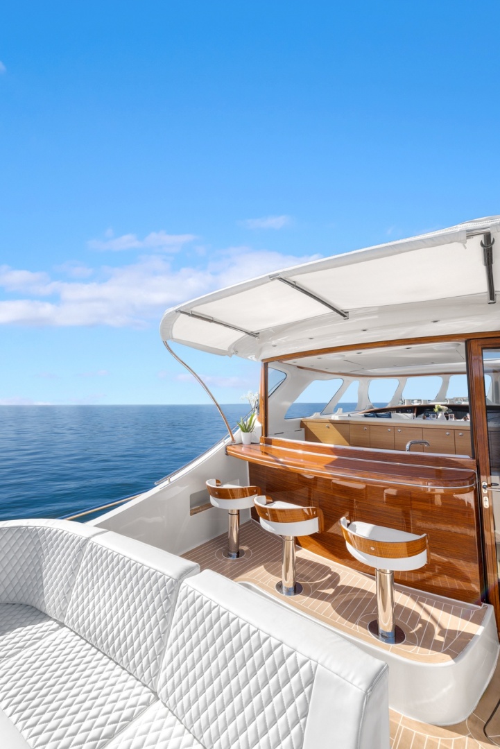 DOUBLE DOWN 55ft Zeelander Yacht For Sale DOUBLE DOWN 55ft Zeelander Yacht For Sale