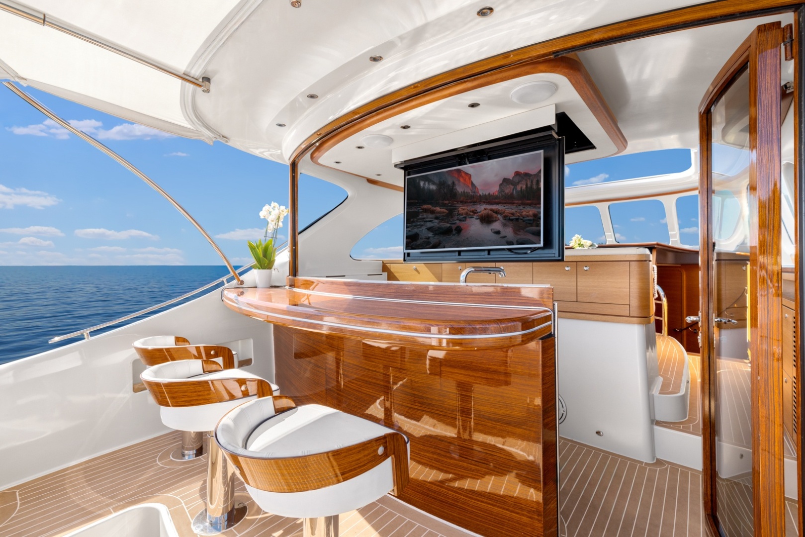 DOUBLE DOWN 55ft Zeelander Yacht For Sale DOUBLE DOWN 55ft Zeelander Yacht For Sale