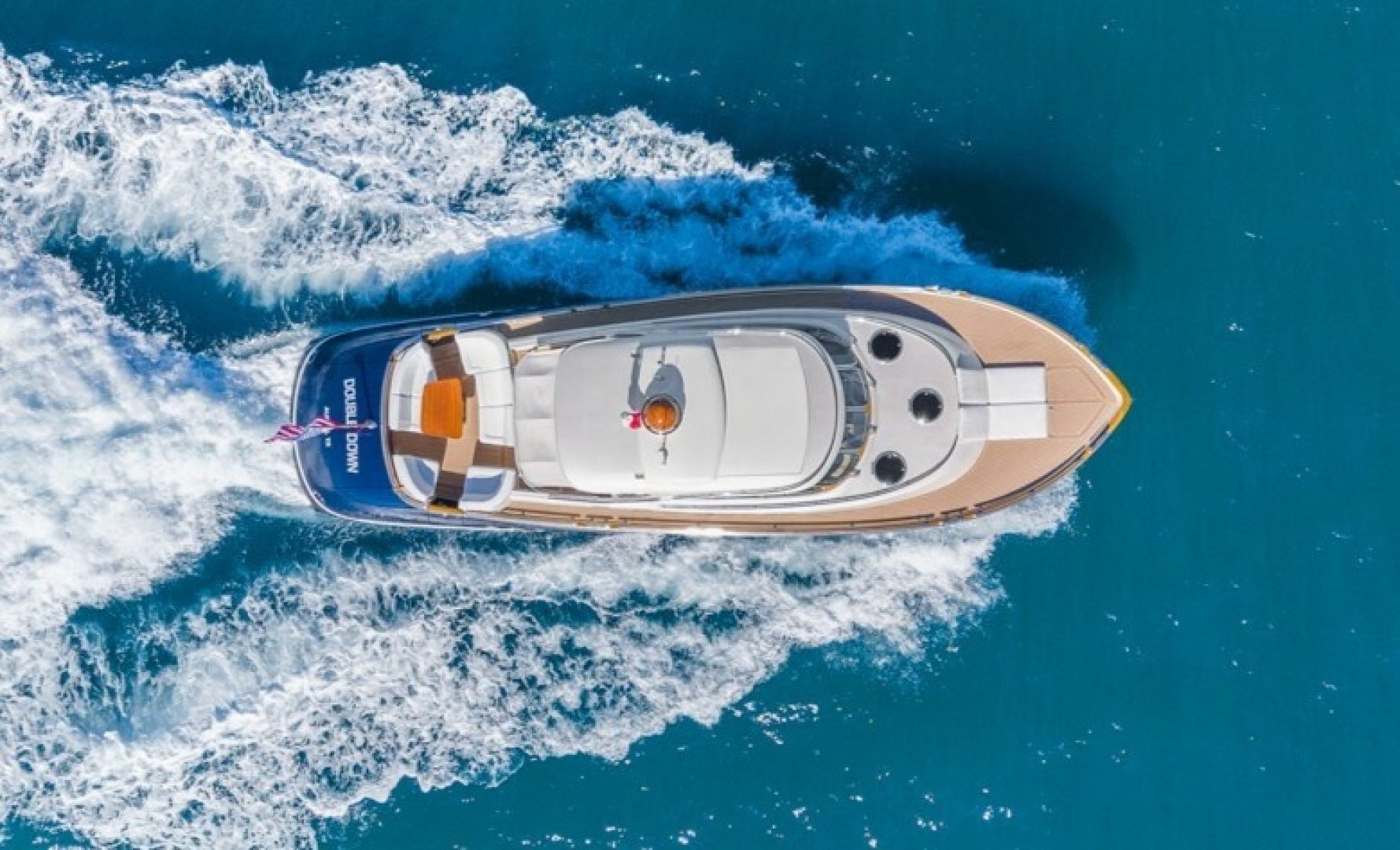 DOUBLE DOWN 55ft Zeelander Yacht For Sale DOUBLE DOWN 55ft Zeelander Yacht For Sale