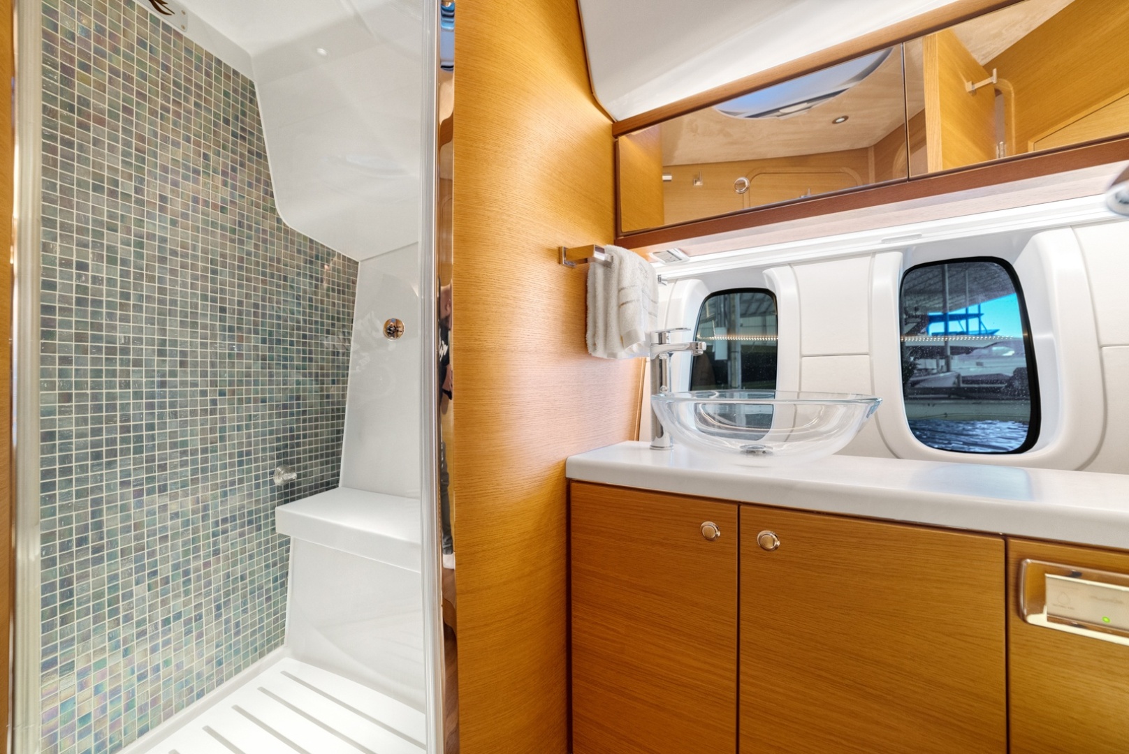 DOUBLE DOWN 55ft Zeelander Yacht For Sale DOUBLE DOWN 55ft Zeelander Yacht For Sale