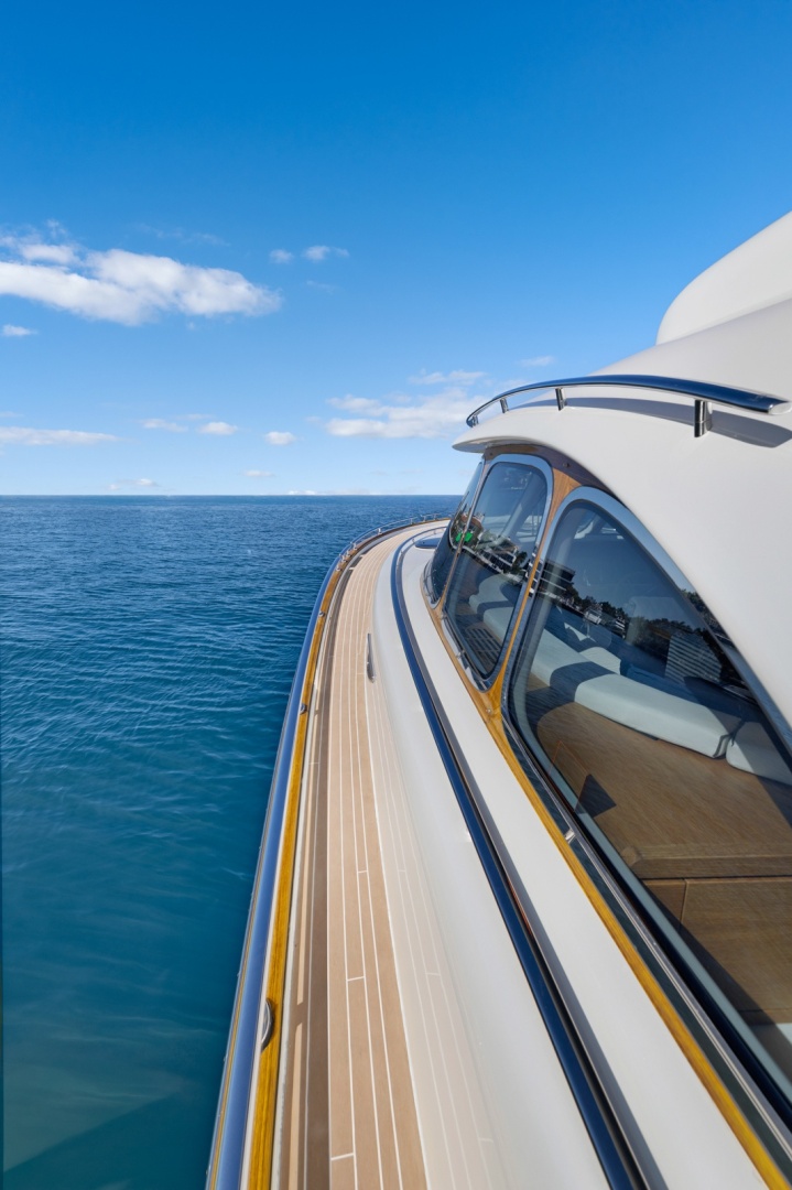 DOUBLE DOWN 55ft Zeelander Yacht For Sale DOUBLE DOWN 55ft Zeelander Yacht For Sale