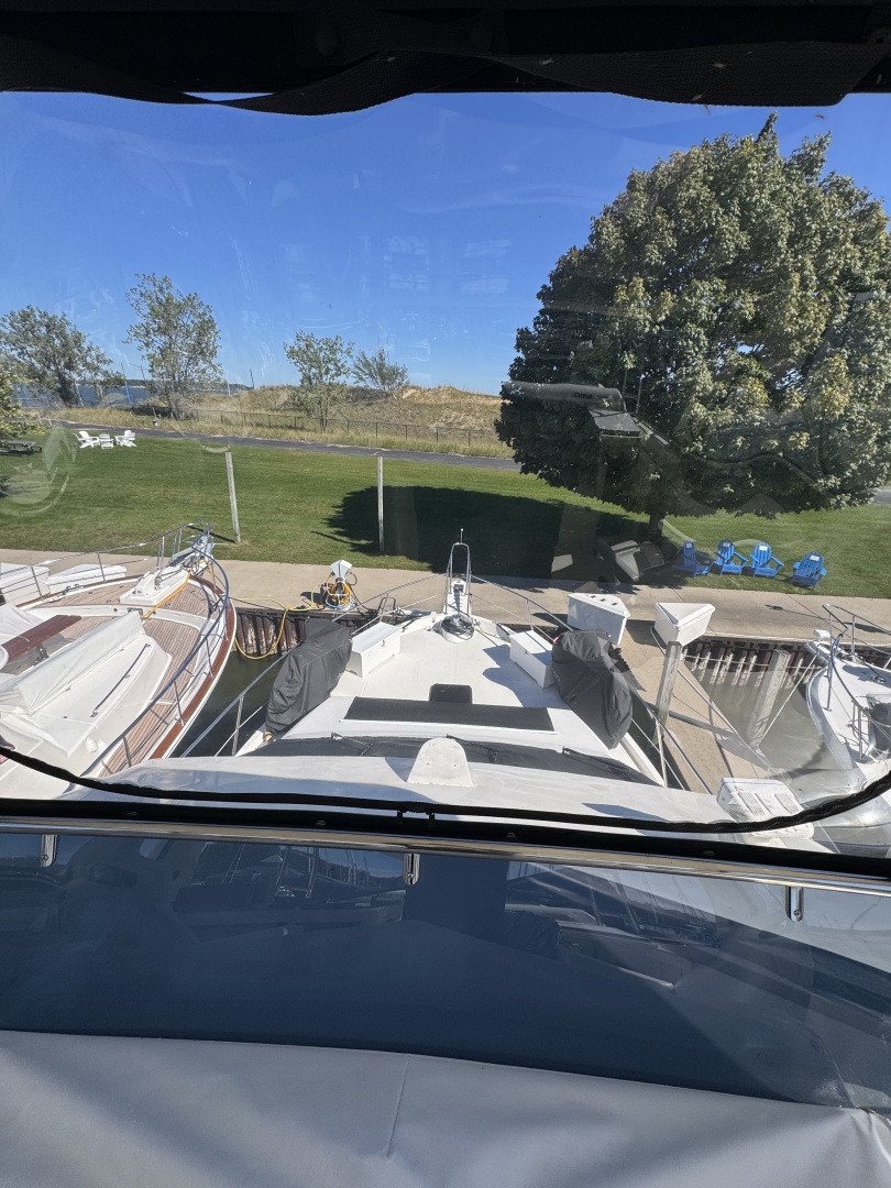 LIVING THE DREAM 55ft Viking Yacht For Sale LIVING THE DREAM 55ft Viking Yacht For Sale