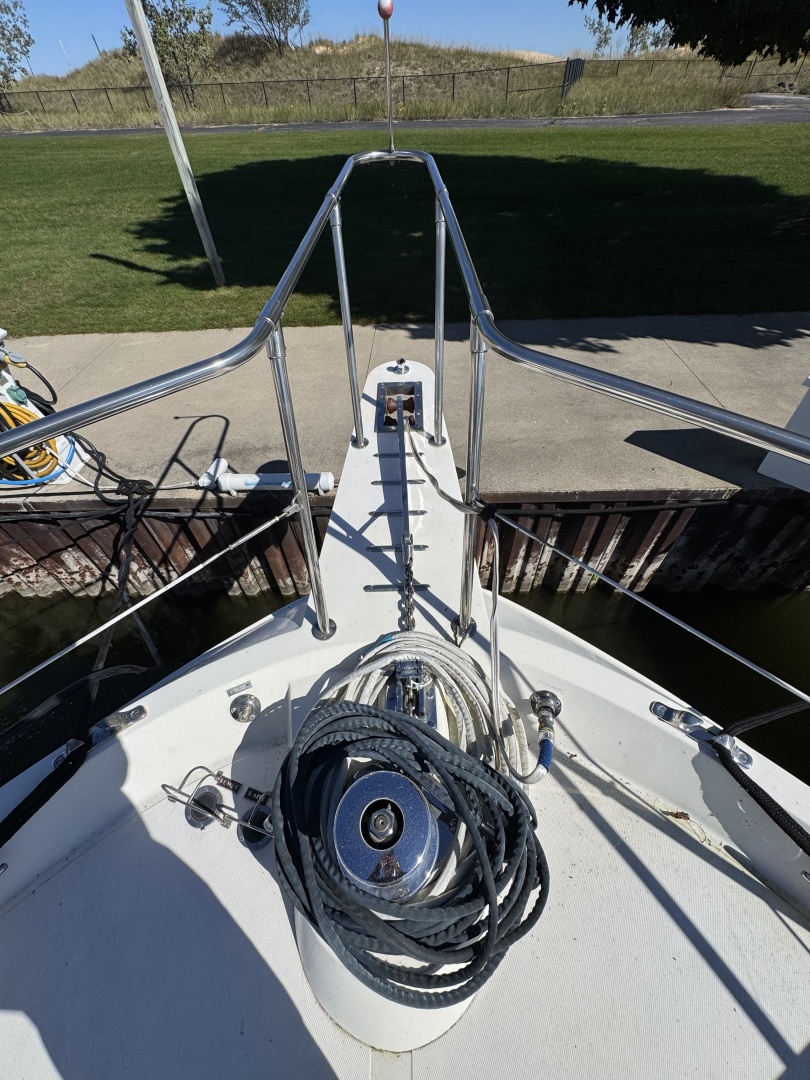 LIVING THE DREAM 55ft Viking Yacht For Sale LIVING THE DREAM 55ft Viking Yacht For Sale
