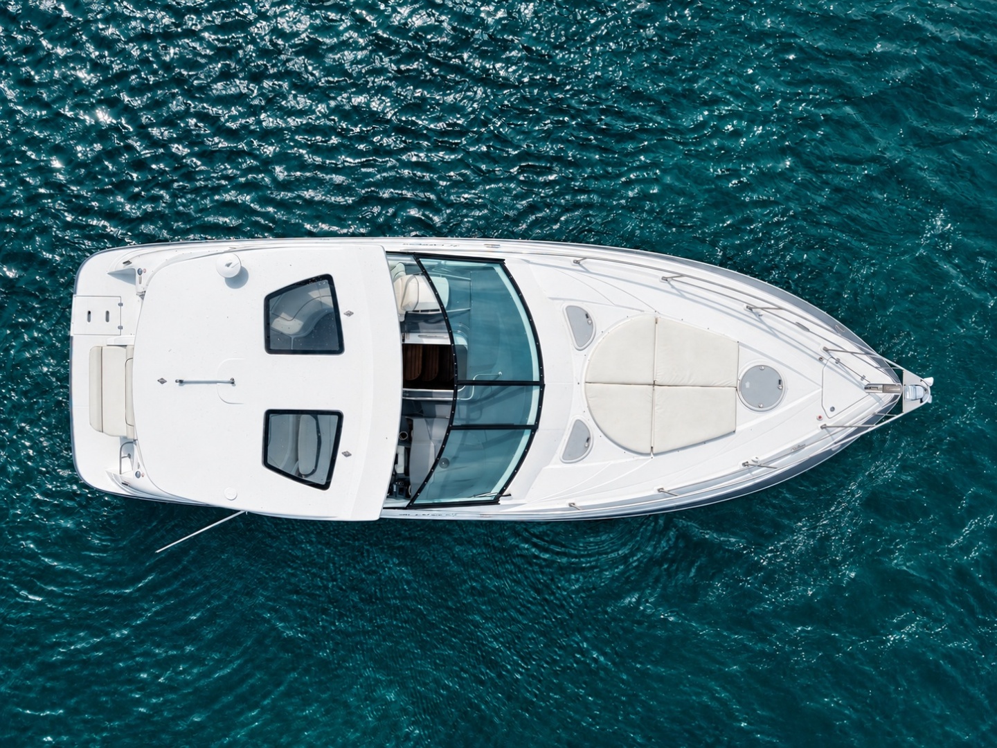 35ft Cruisers Yachts Yacht For Sale