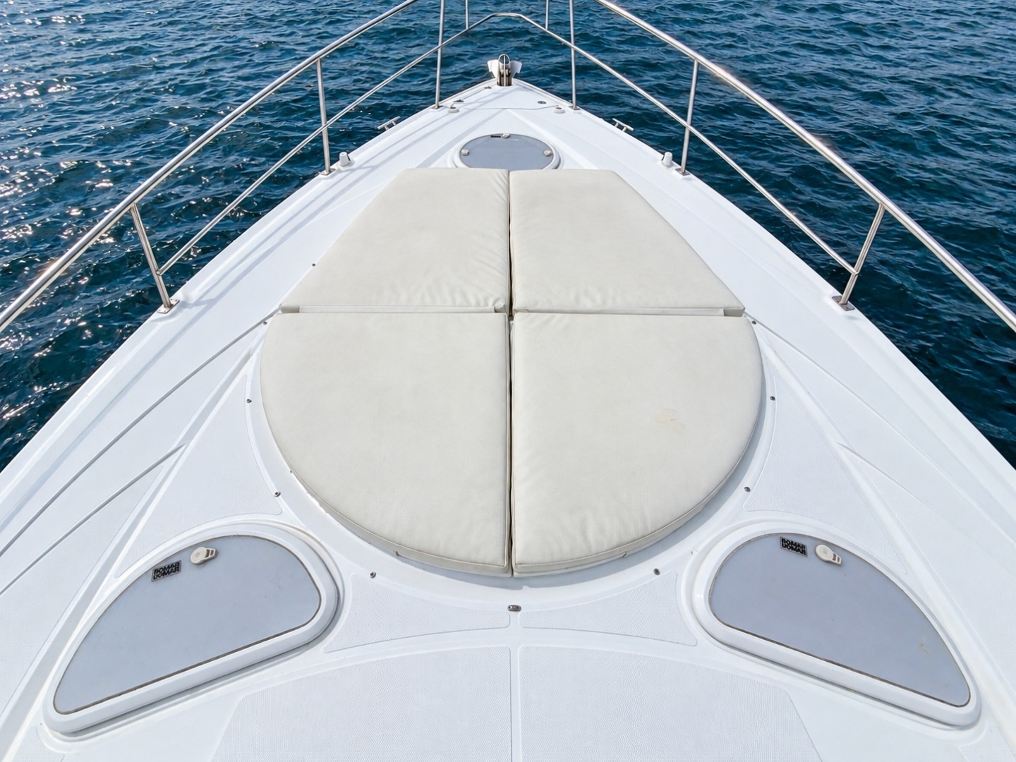 35ft Cruisers Yachts Yacht For Sale