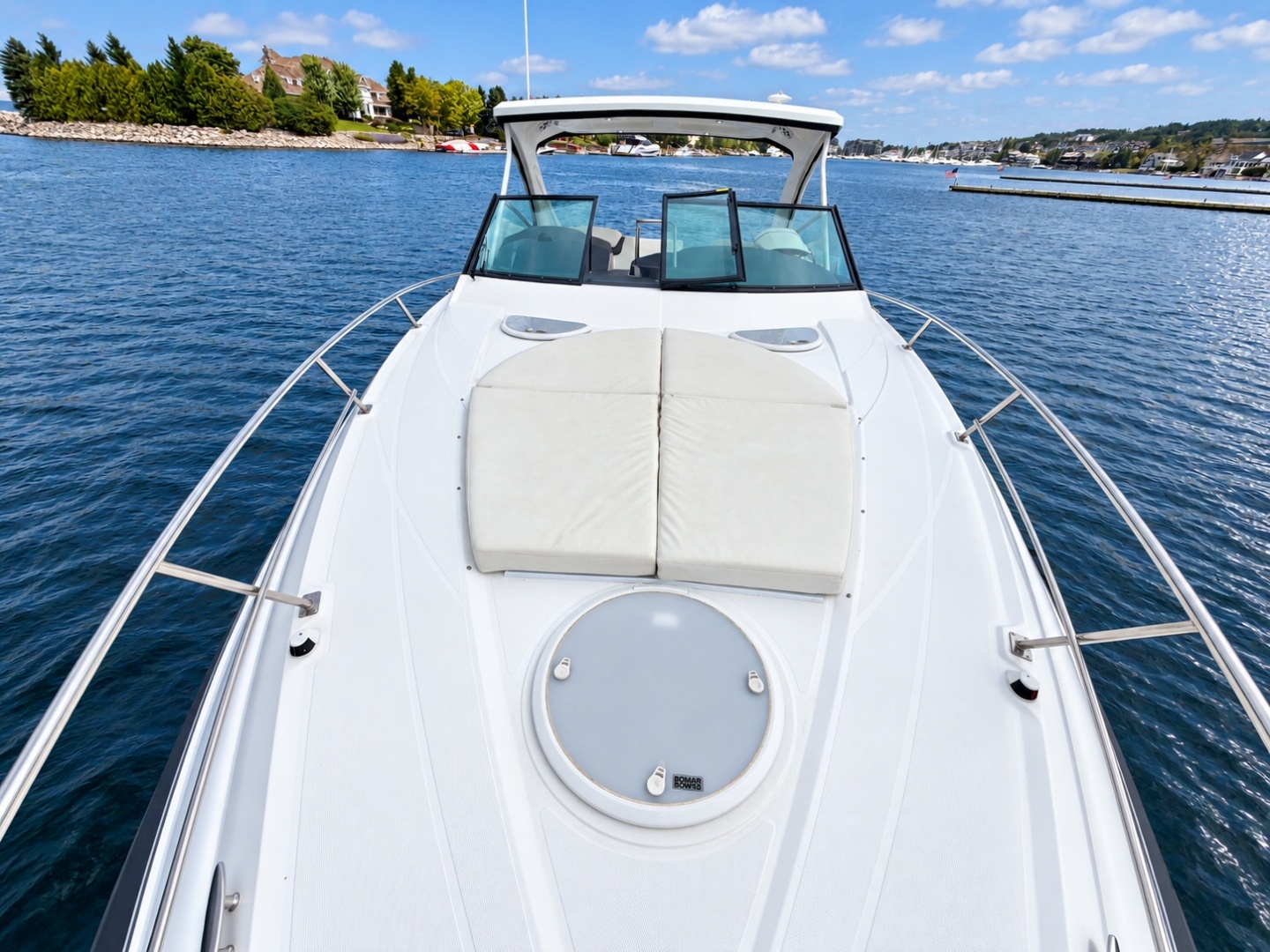 35ft Cruisers Yachts Yacht For Sale