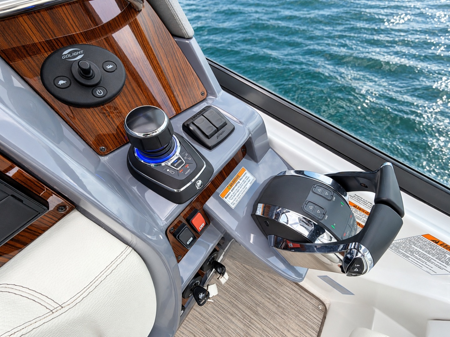 35ft Cruisers Yachts Yacht For Sale