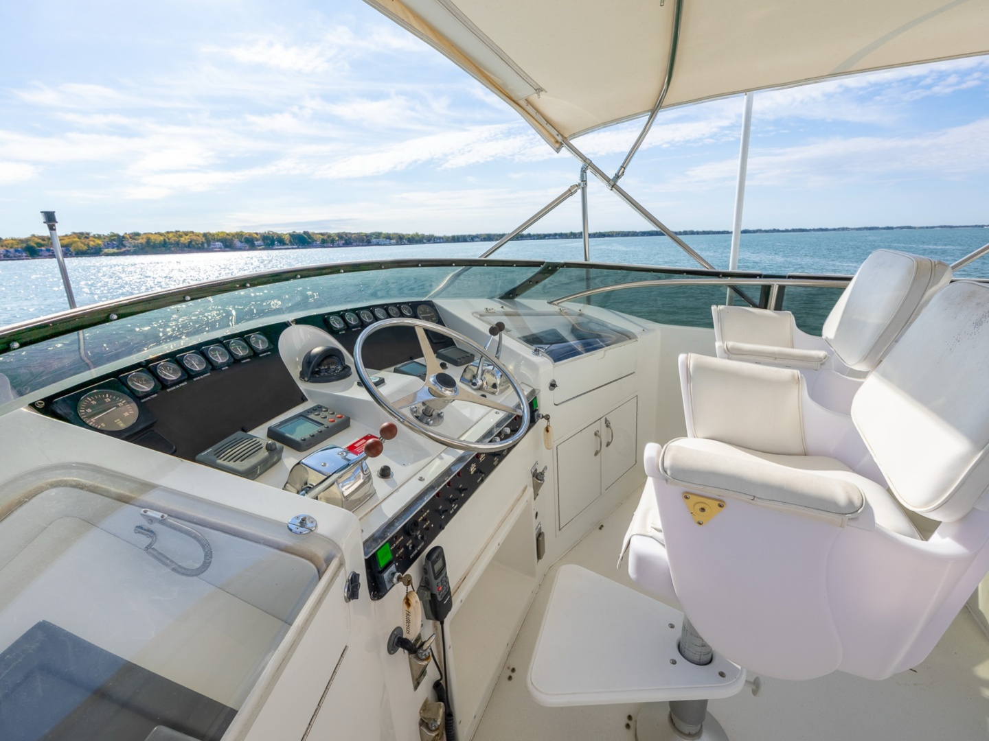 ALL ABOUT MEEEEE 52ft Hatteras Yacht For Sale ALL ABOUT MEEEEE 52ft Hatteras Yacht For Sale