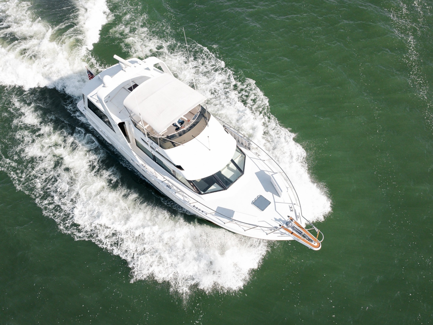 ALL ABOUT MEEEEE 52ft Hatteras Yacht For Sale ALL ABOUT MEEEEE 52ft Hatteras Yacht For Sale