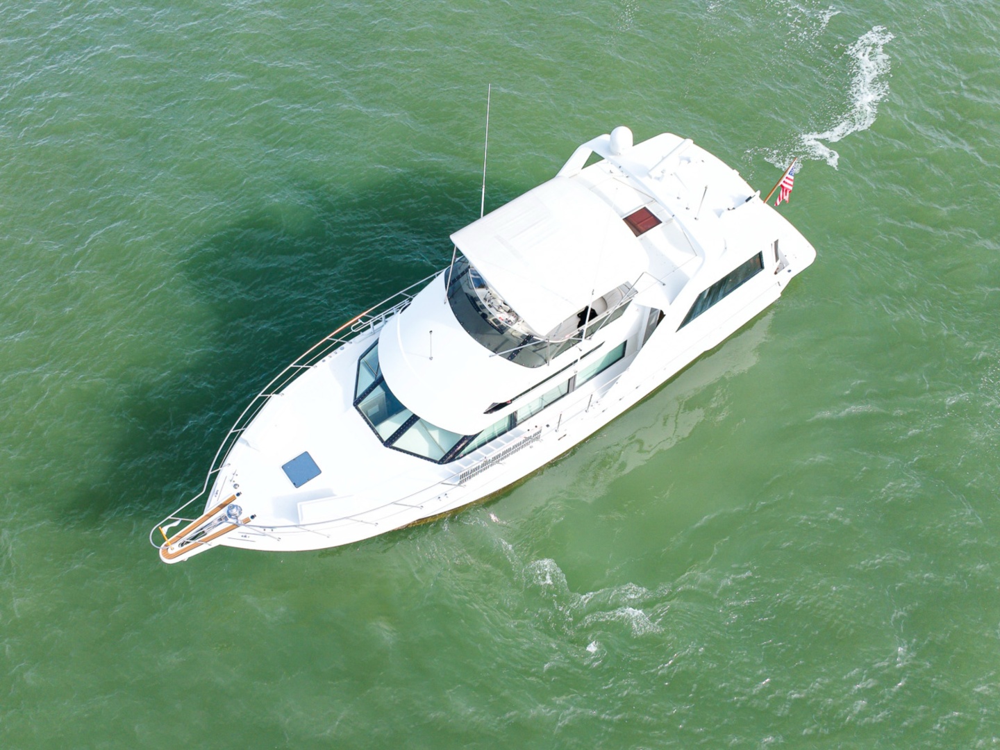 ALL ABOUT MEEEEE 52ft Hatteras Yacht For Sale ALL ABOUT MEEEEE 52ft Hatteras Yacht For Sale