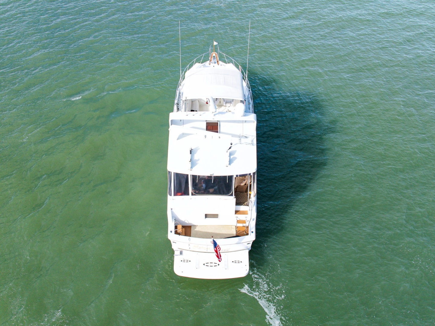 ALL ABOUT MEEEEE 52ft Hatteras Yacht For Sale ALL ABOUT MEEEEE 52ft Hatteras Yacht For Sale
