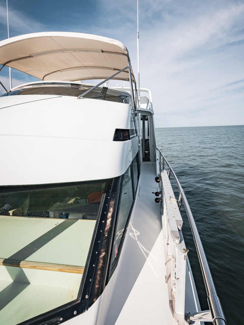 ALL ABOUT MEEEEE 52ft Hatteras Yacht For Sale ALL ABOUT MEEEEE 52ft Hatteras Yacht For Sale