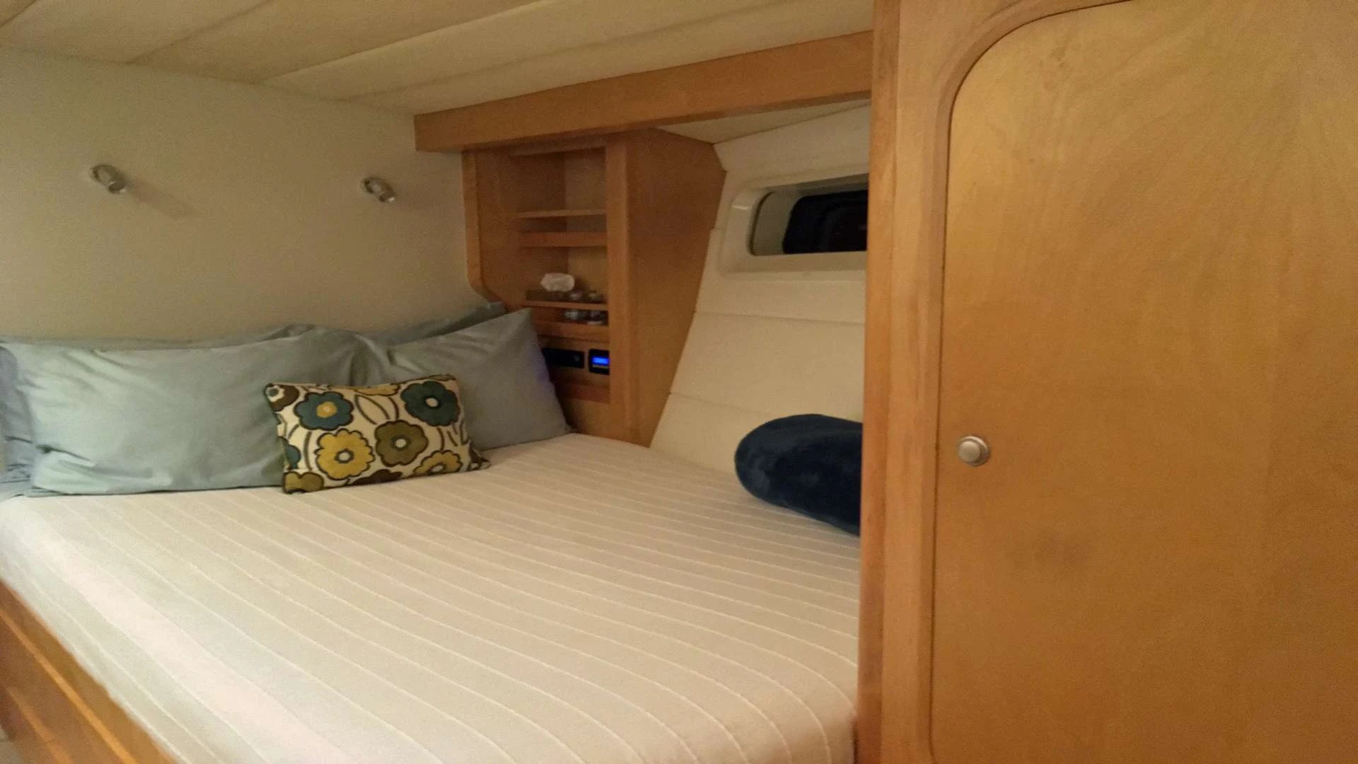 CAP II 76ft CNB Yacht For Sale