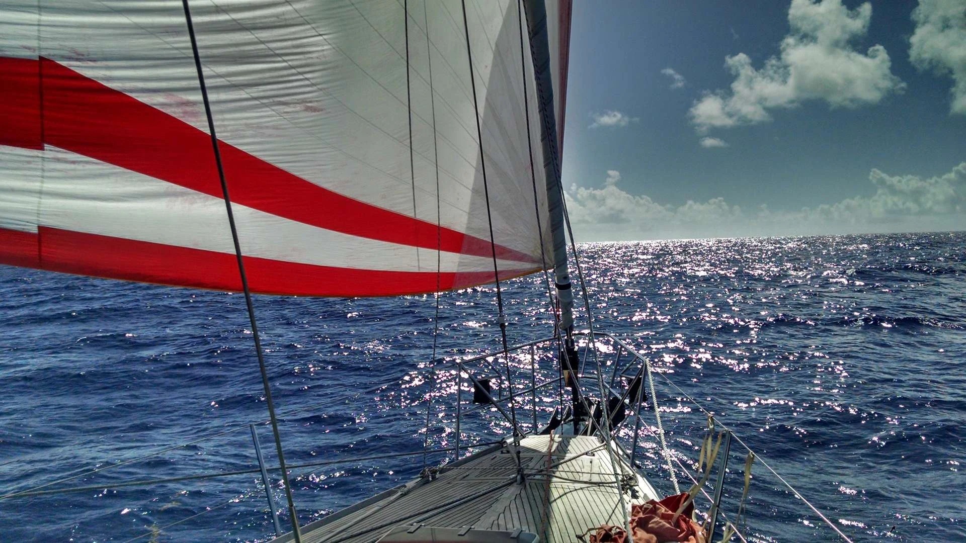 CAP II 76ft CNB Yacht For Sale