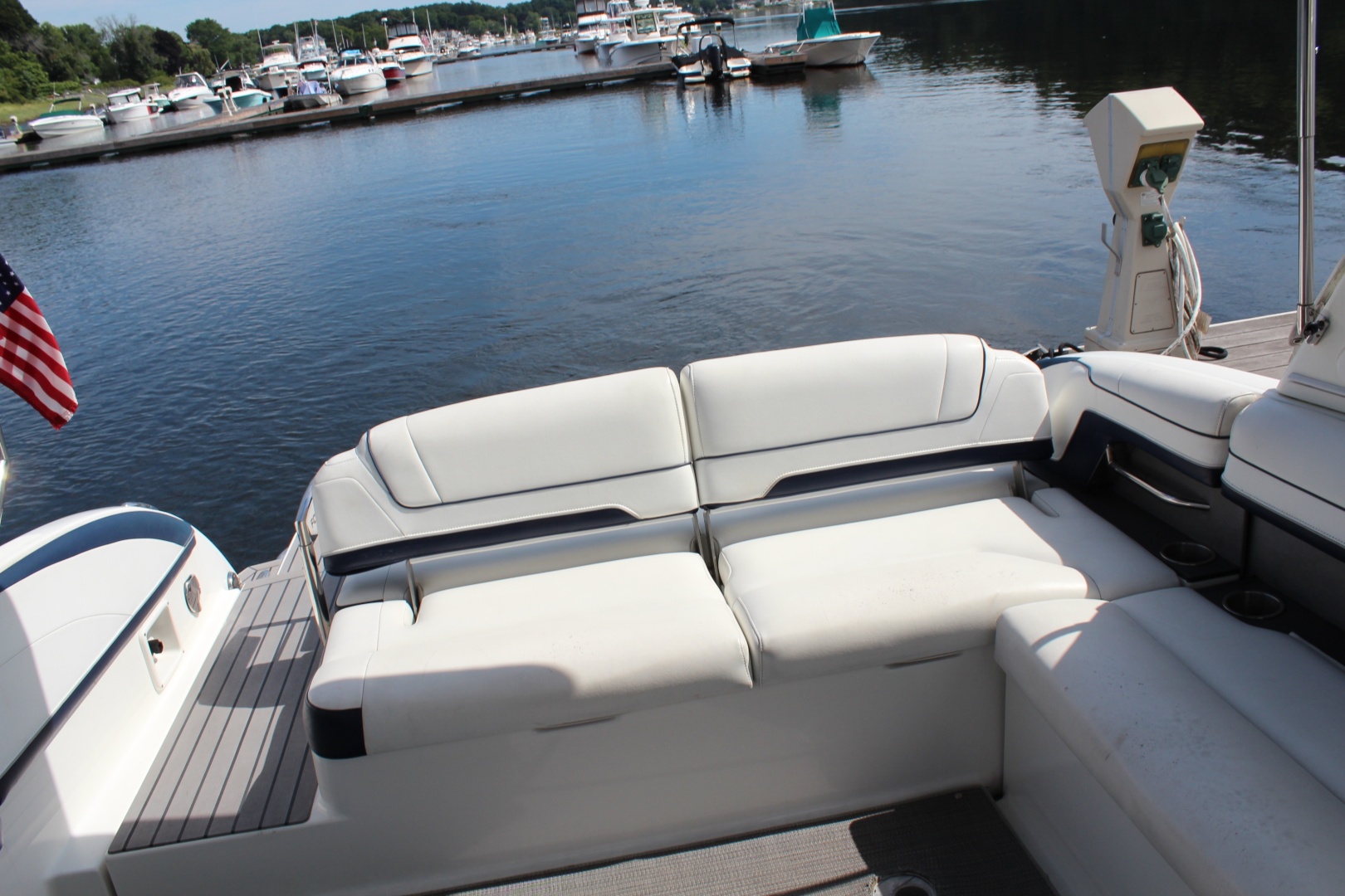 MAKING HAY 33ft Formula Yacht For Sale