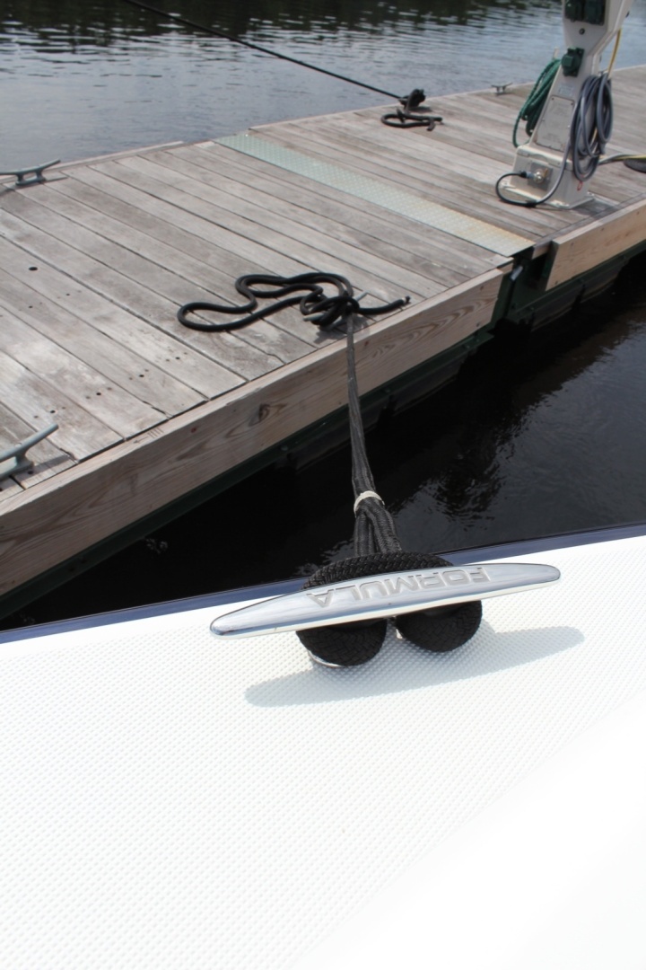 MAKING HAY 33ft Formula Yacht For Sale